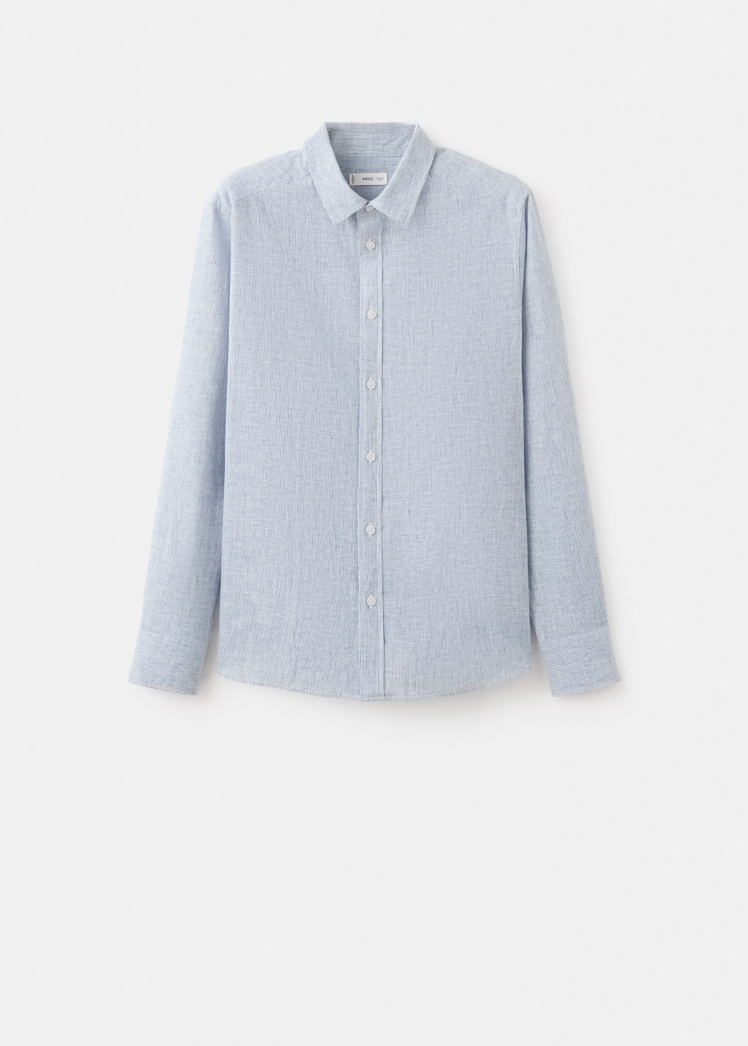 قميص .-- springr - منتج دون نموذج