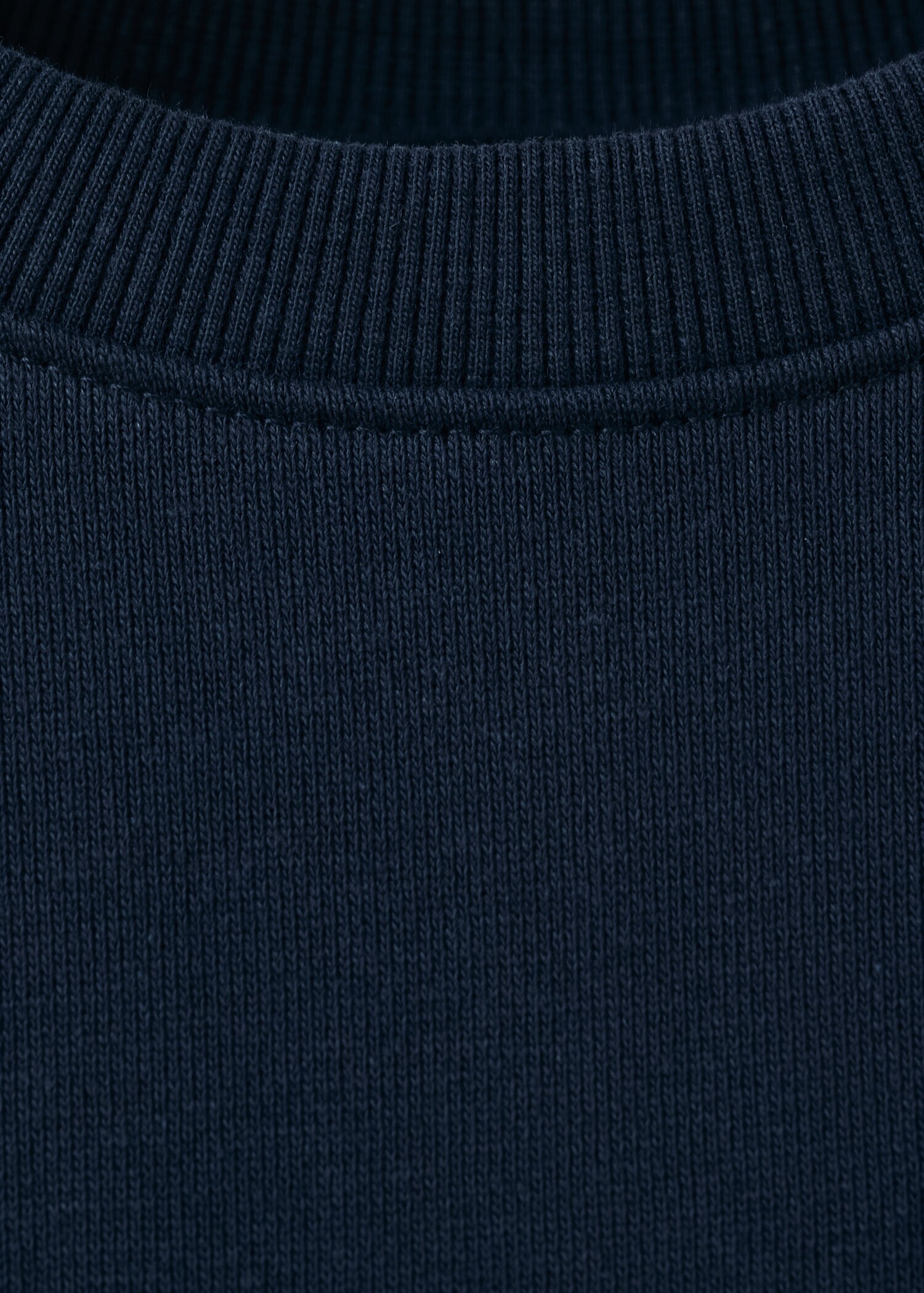 Sudadera algodón estampada - Detalle del artículo 0