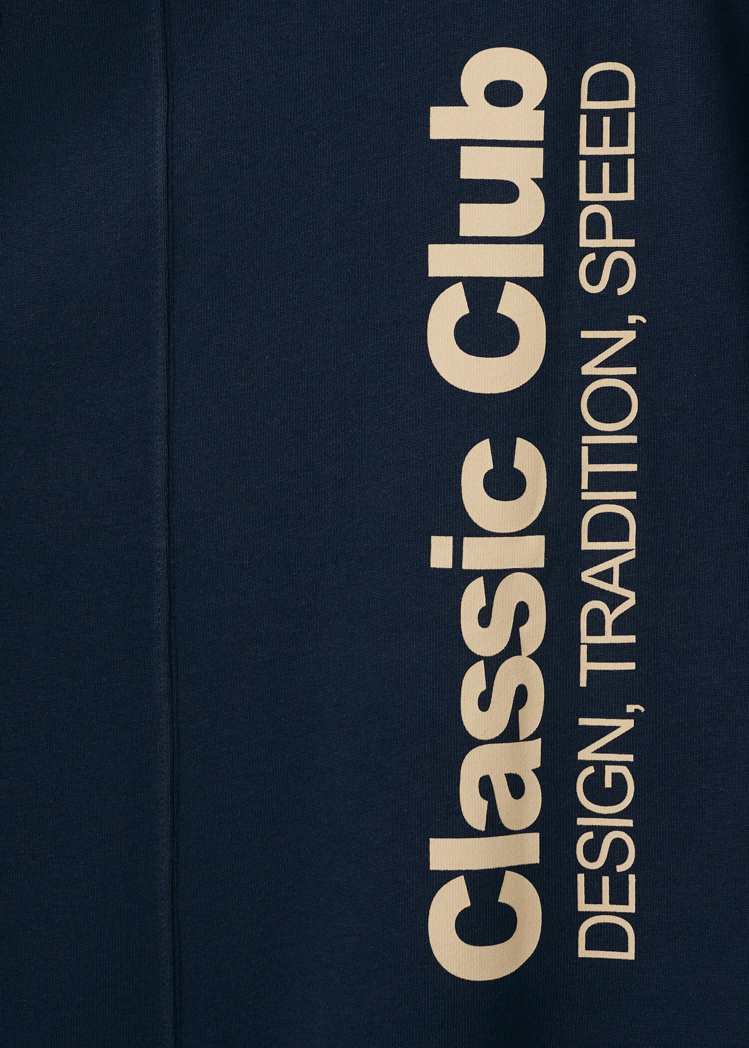 Sudadera algodón estampada - Detalle del artículo 8