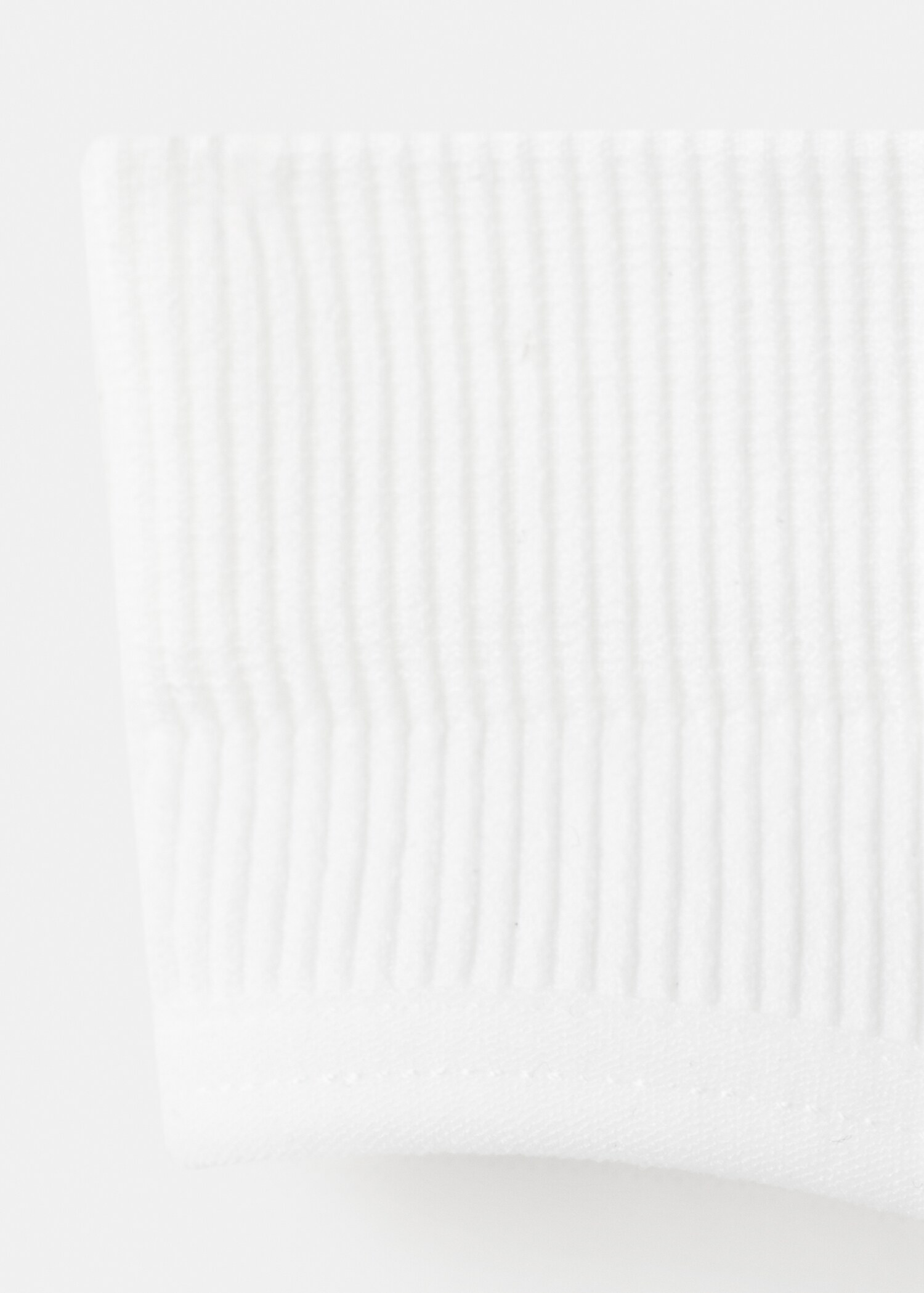 Pack of 2 ribbed knickers - Details of the article 8