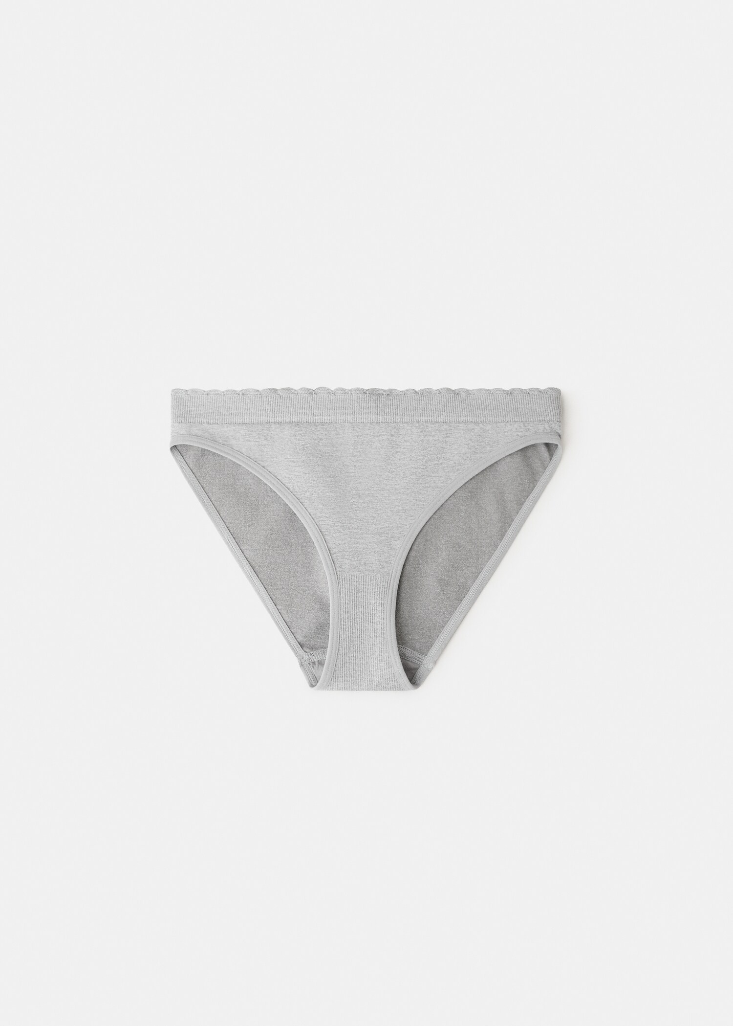 Basic-Slip im Zweierpack - Detail des Artikels 8