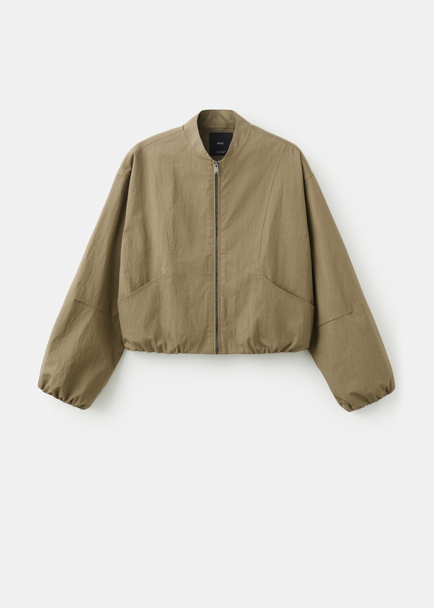 Bomber jacket - Article without model