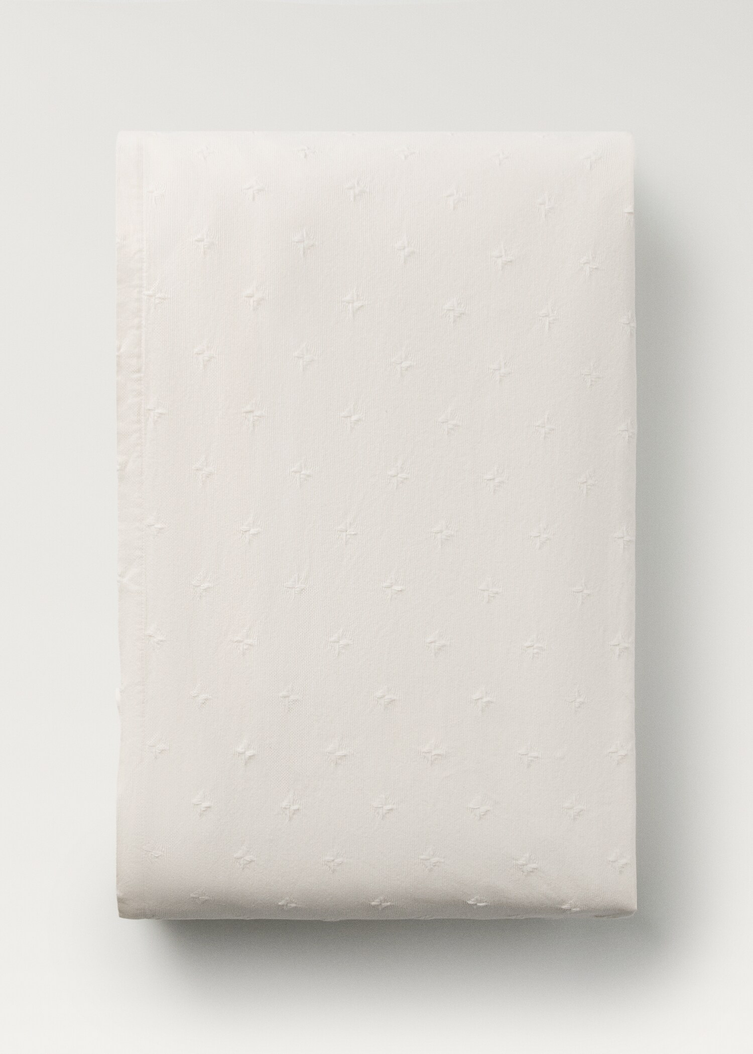 Cotton jacquard children’s bedspread for 90/105 cm bed - Details of the article 3