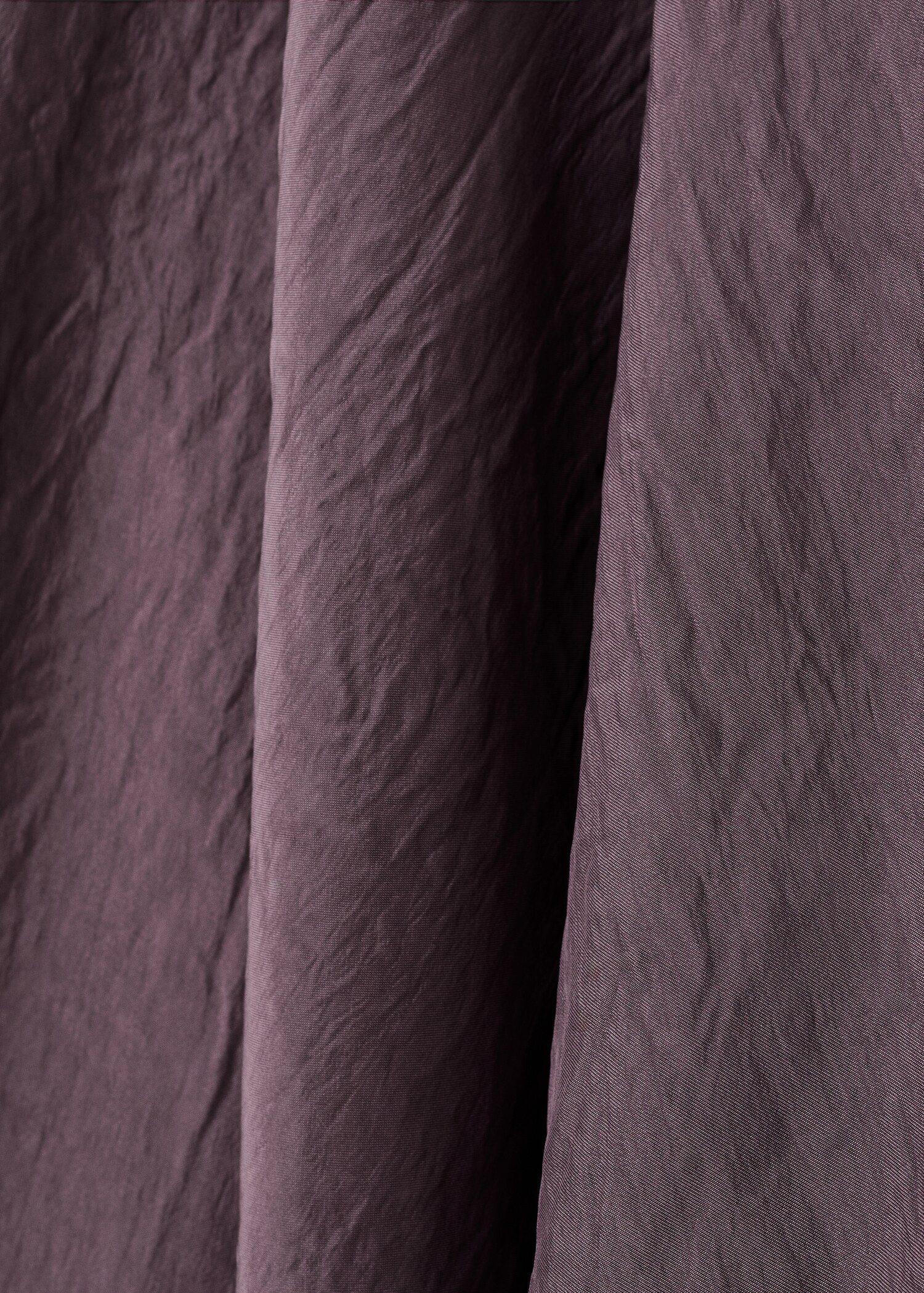 Oversized bomber jacket - Details of the article 0