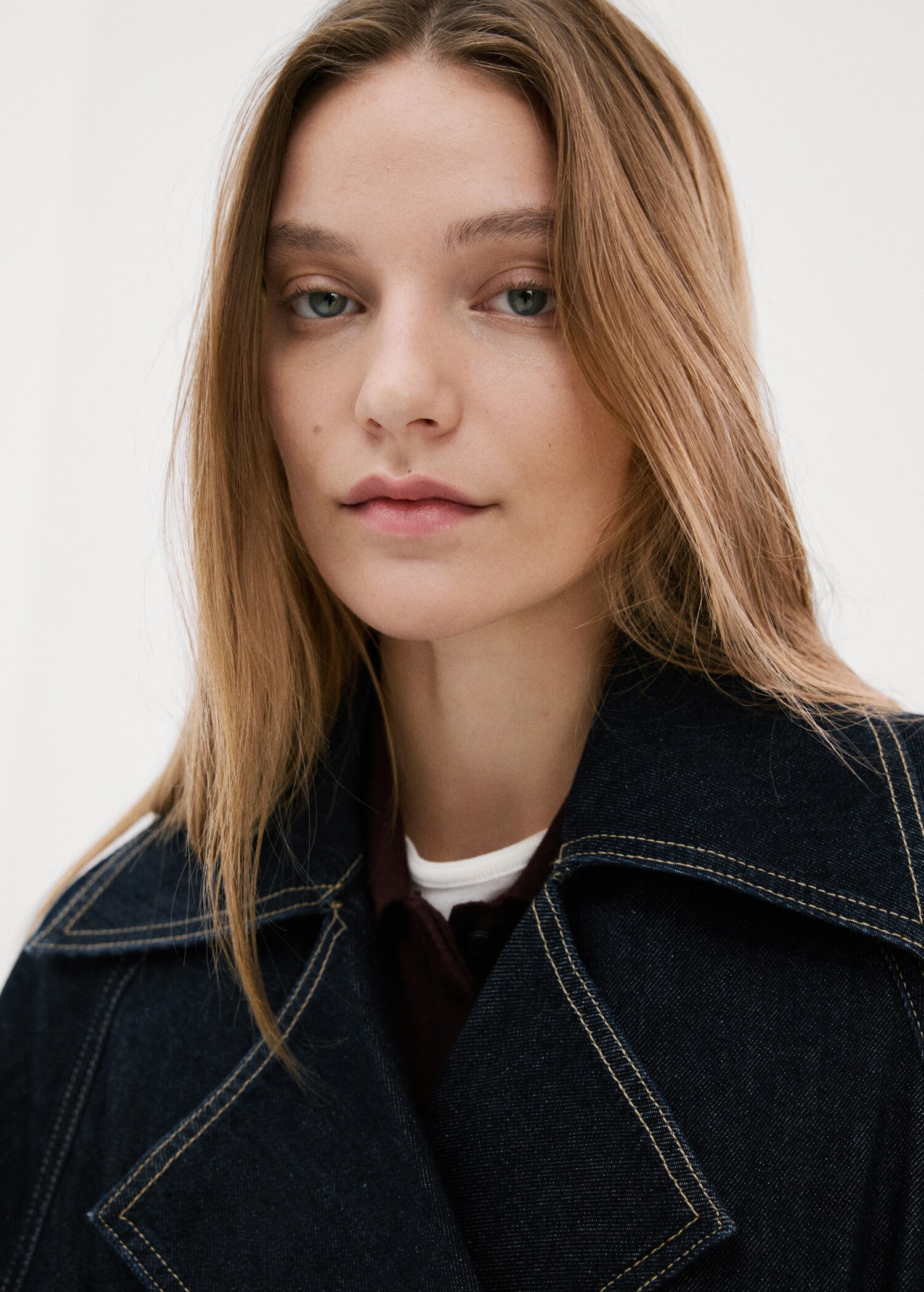 Trench alma - Détail de l'article 1