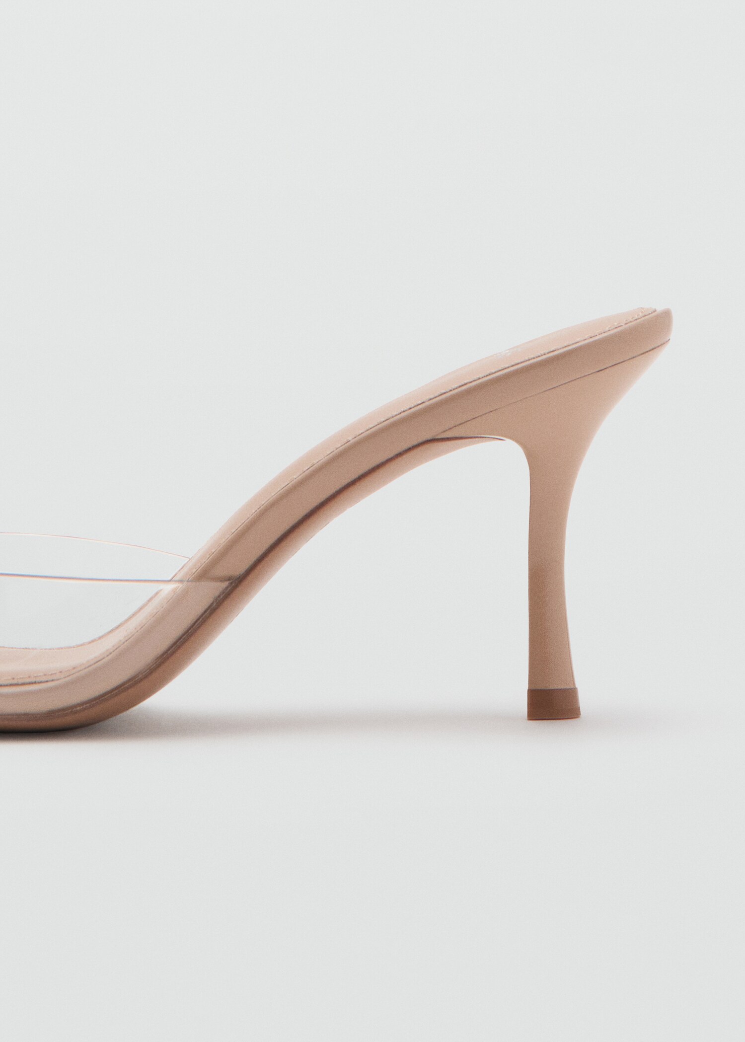 Sandalia tacón punta - Detalle del artículo 1