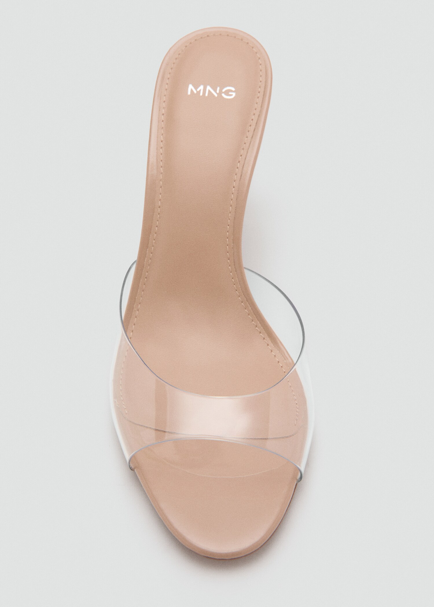 Sandalia tacón punta - Detalle del artículo 2