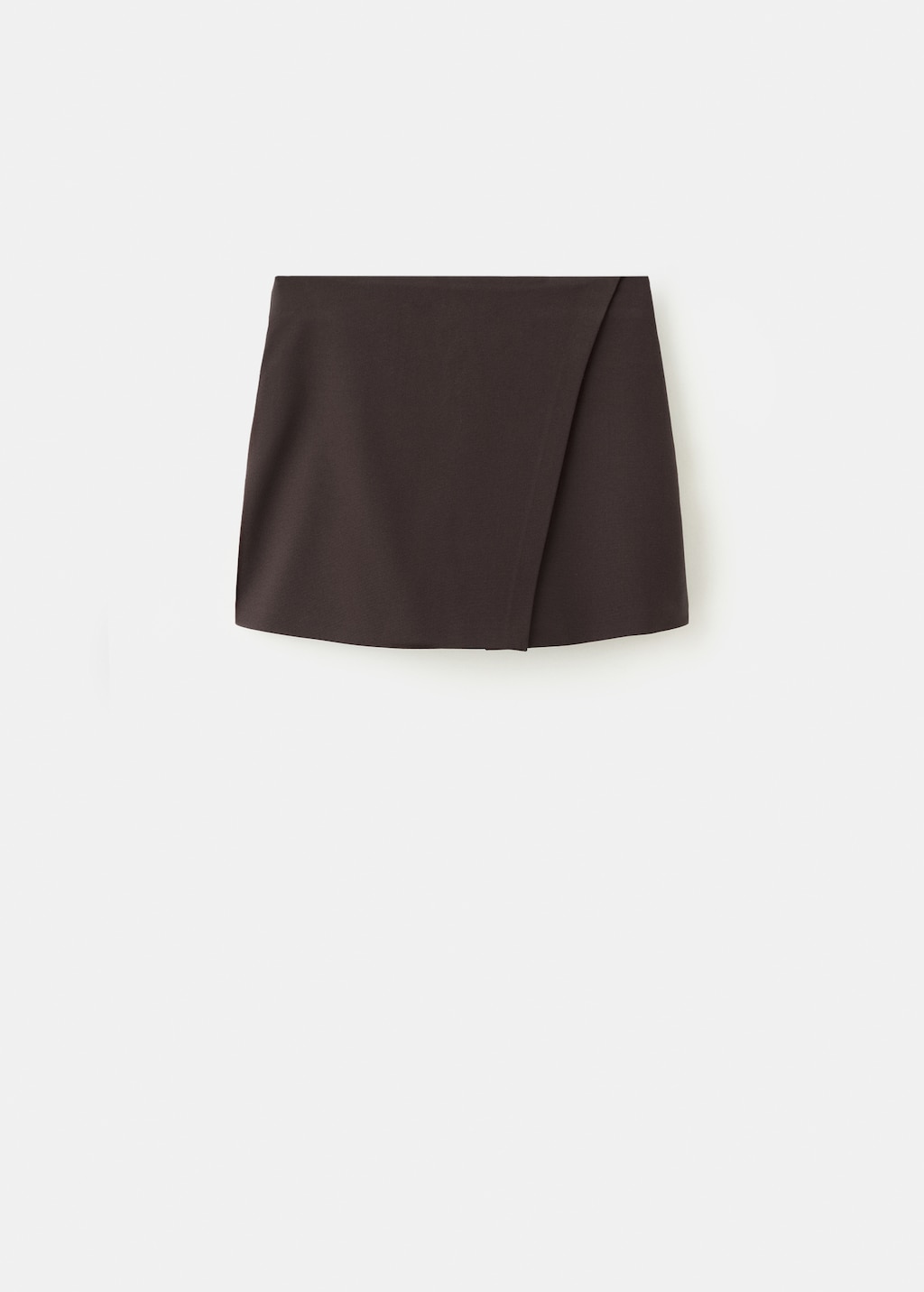 Mango Wrapped skort