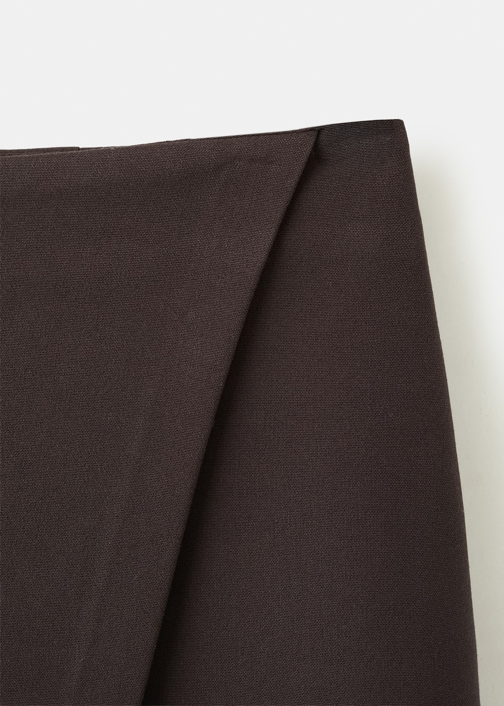 Mango Wrapped skort
