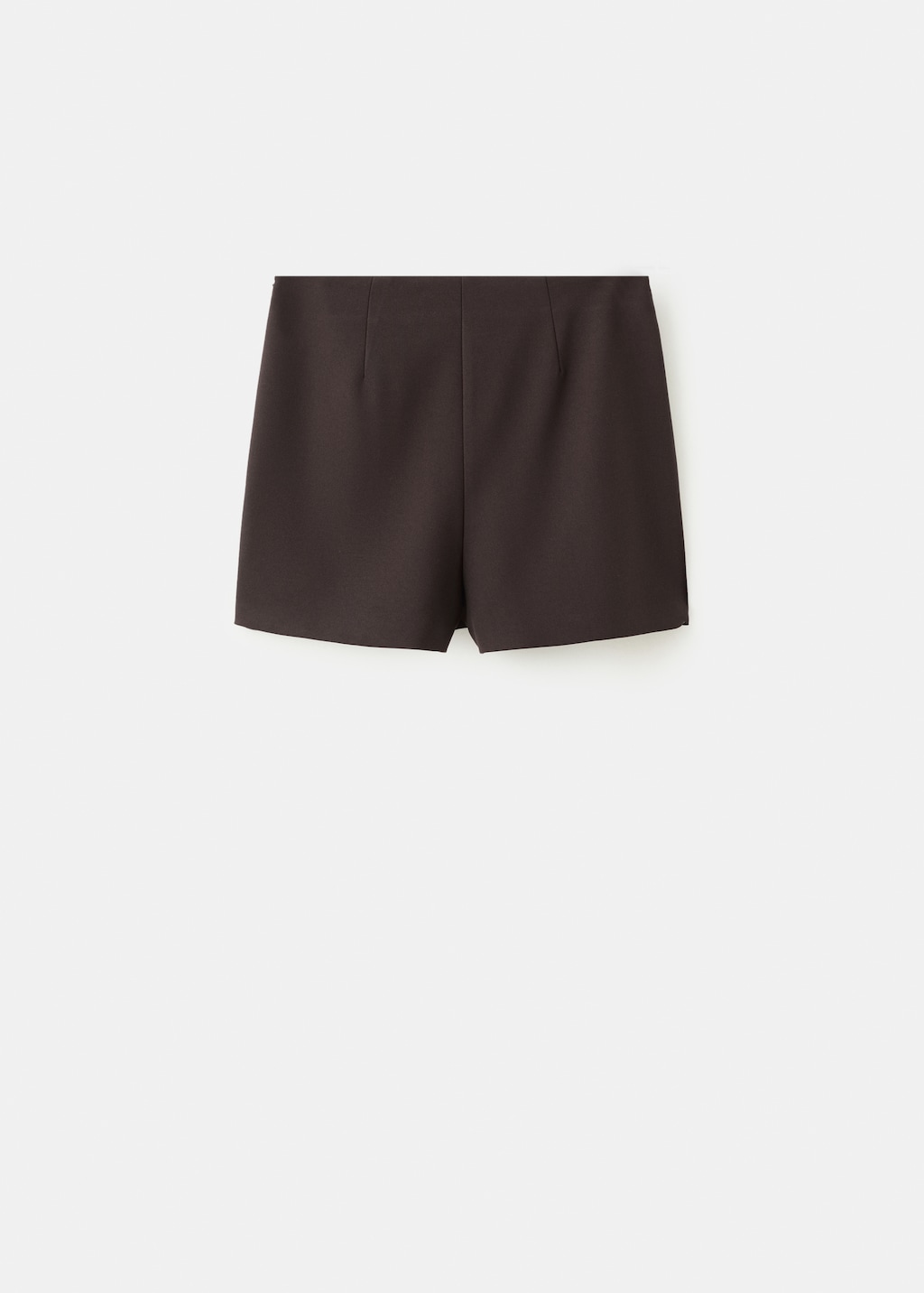 Mango Wrapped skort