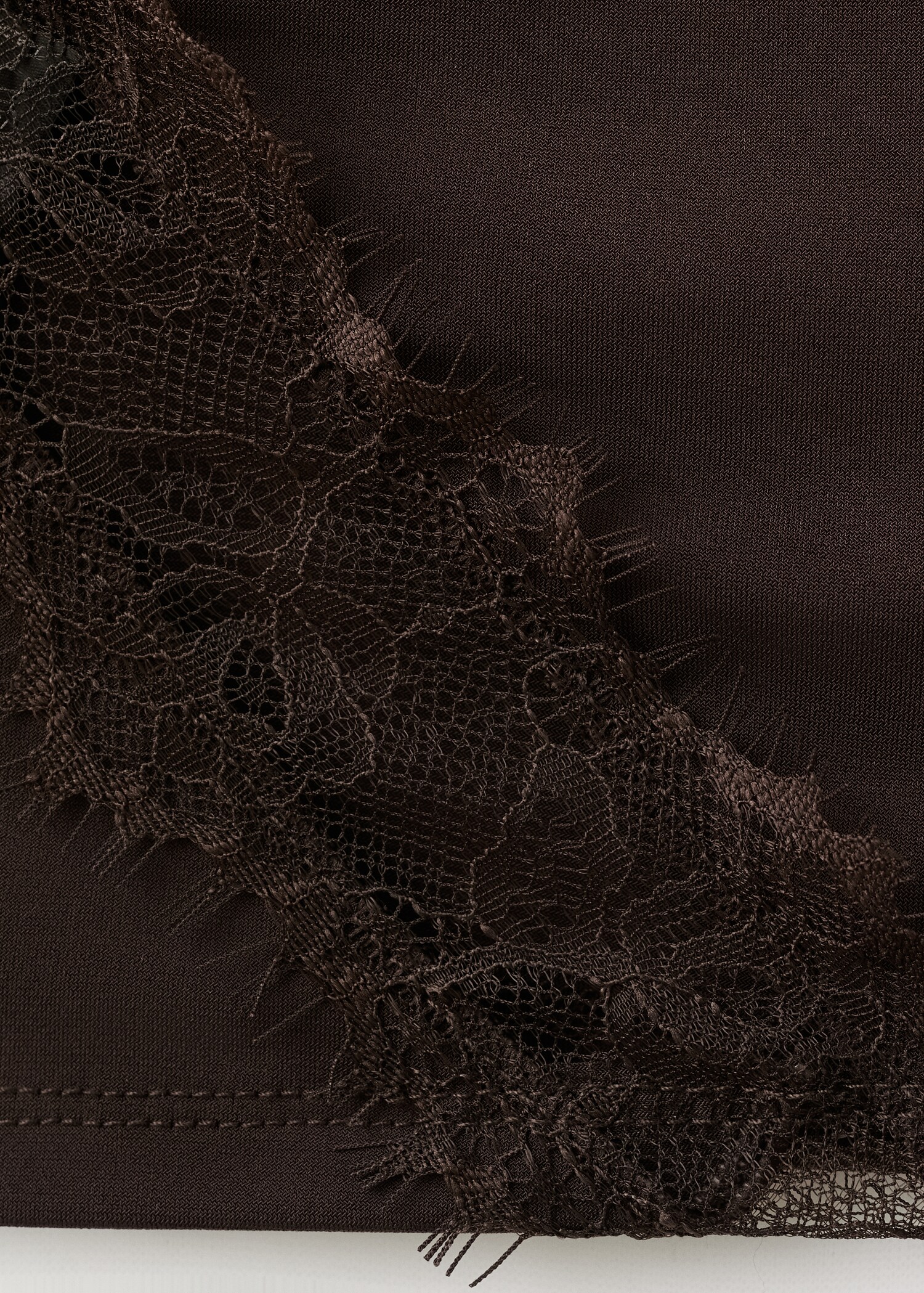 Top ajusté à fronces - Détail de l'article 0