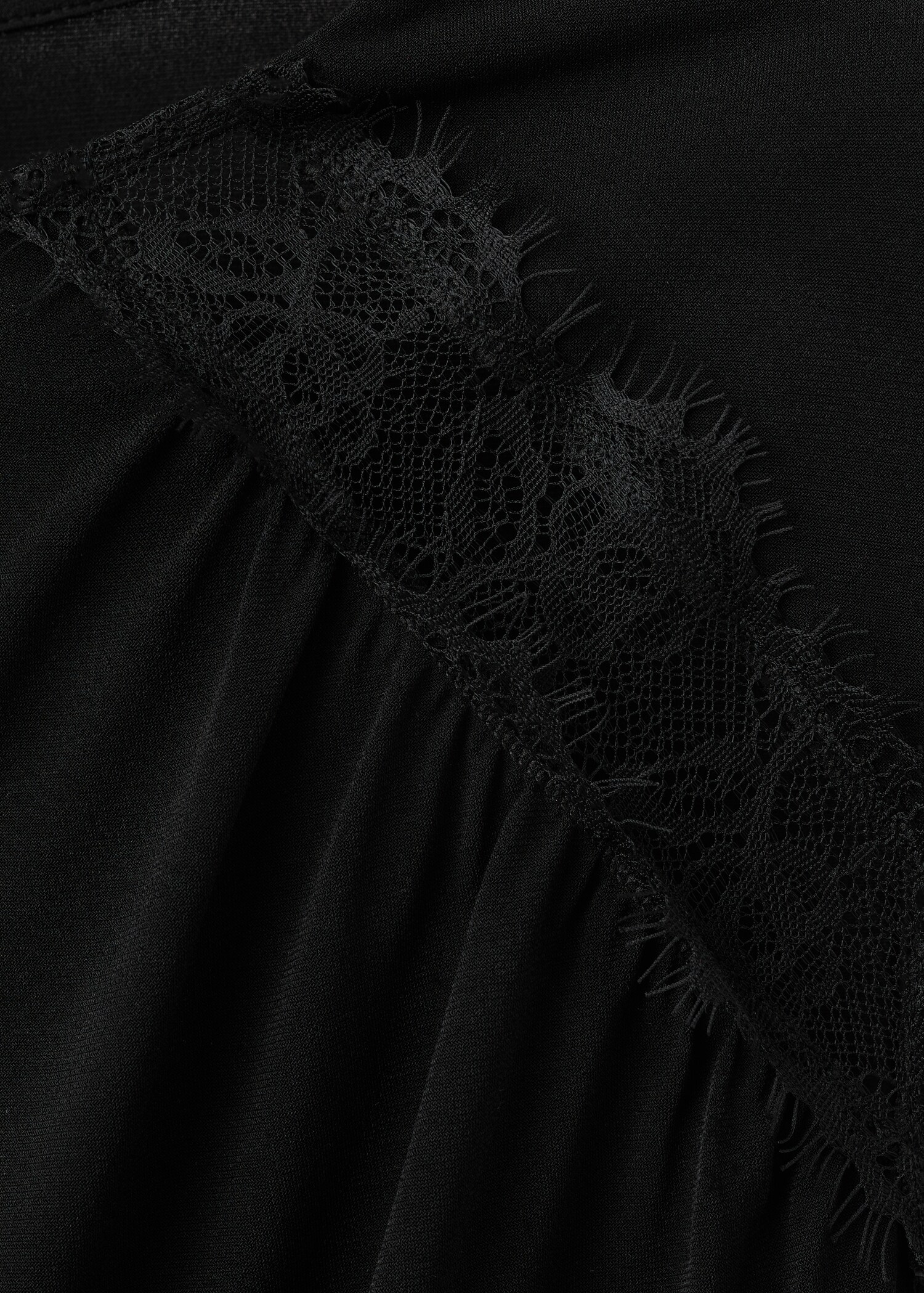 Top ajusté à fronces - Détail de l'article 0