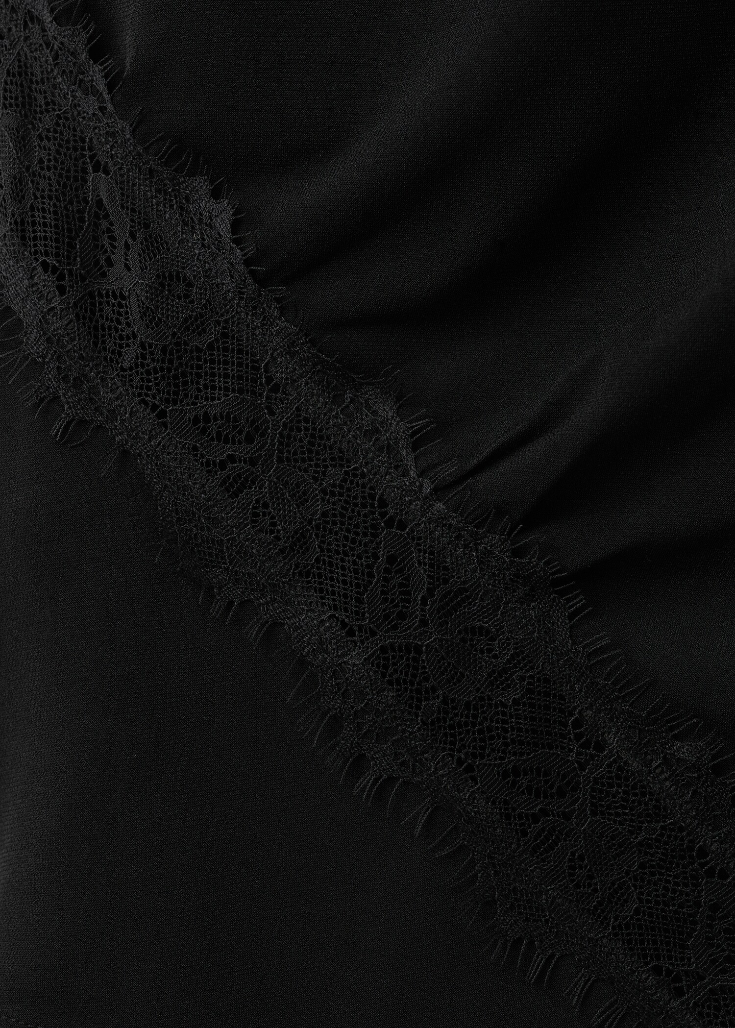 Top ajusté à fronces - Détail de l'article 8