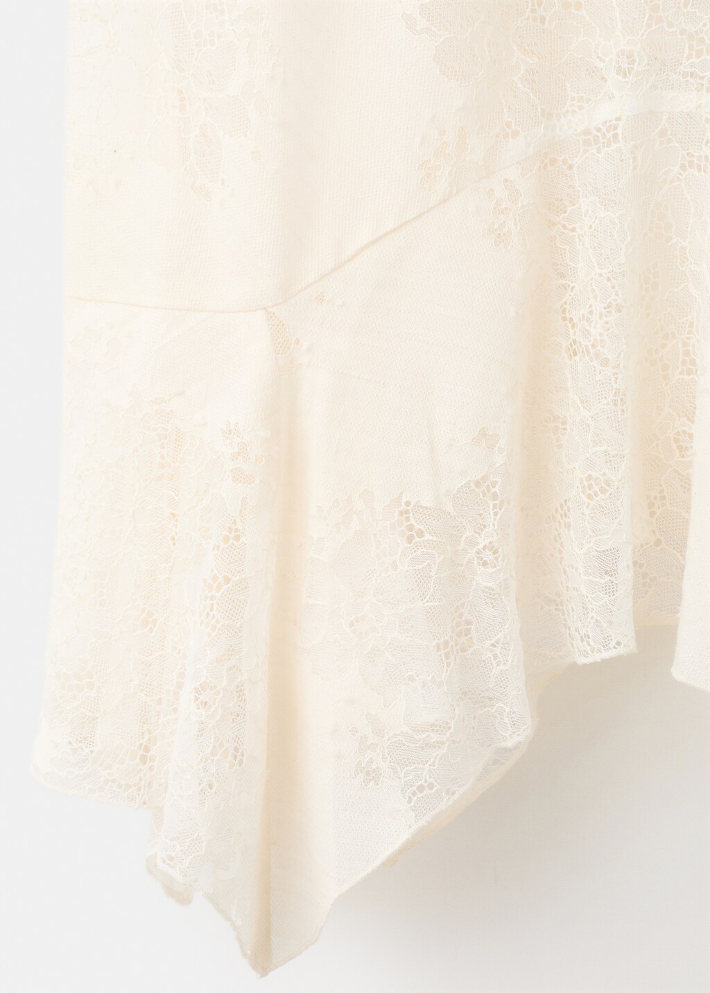 Lace top - image 5