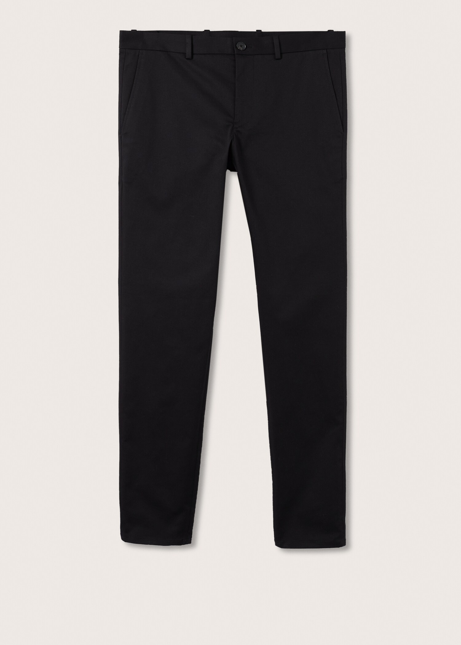 Pantalón chino skinny - Artículo sin modelo