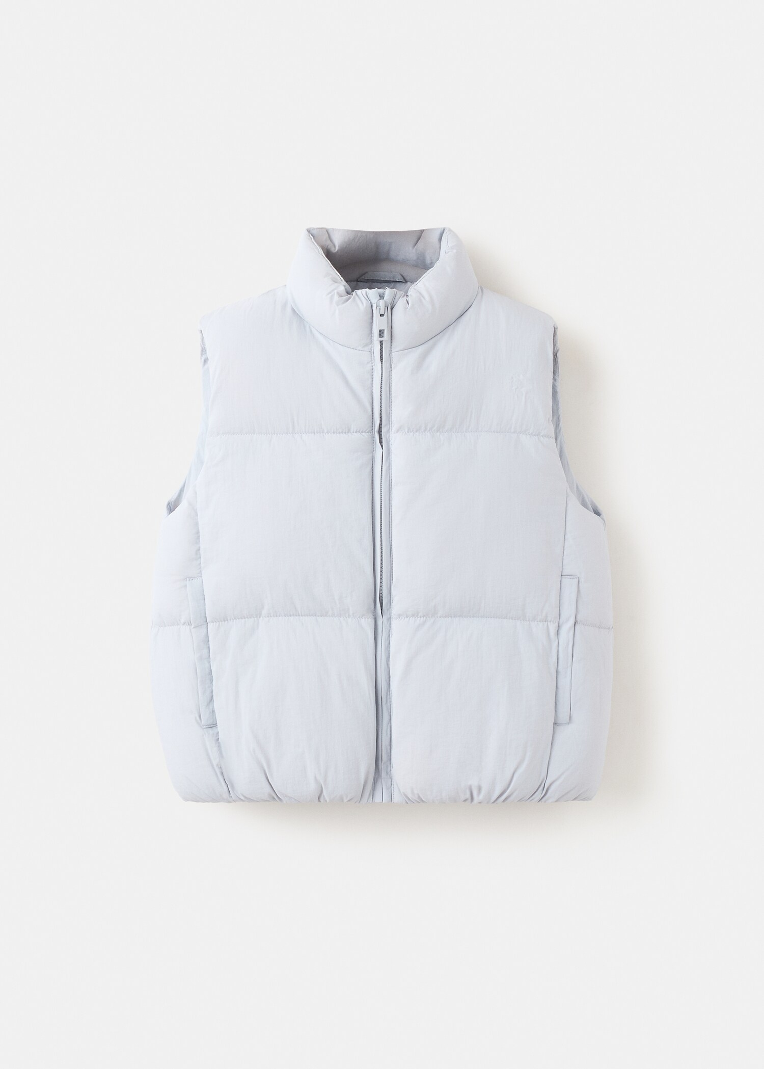 Waistcoat mae - Article without model