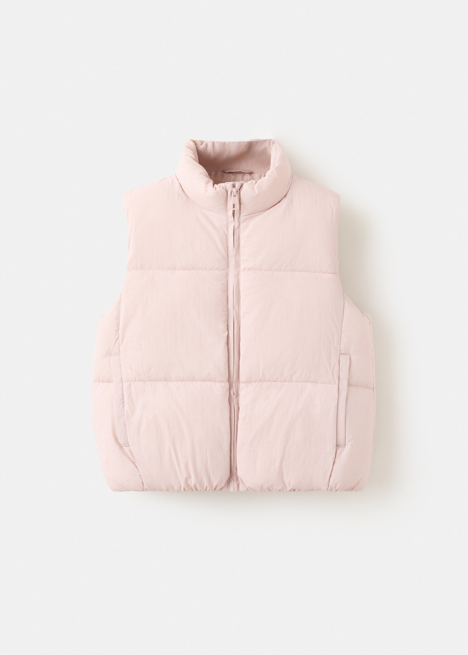 Waistcoat mae - Article without model