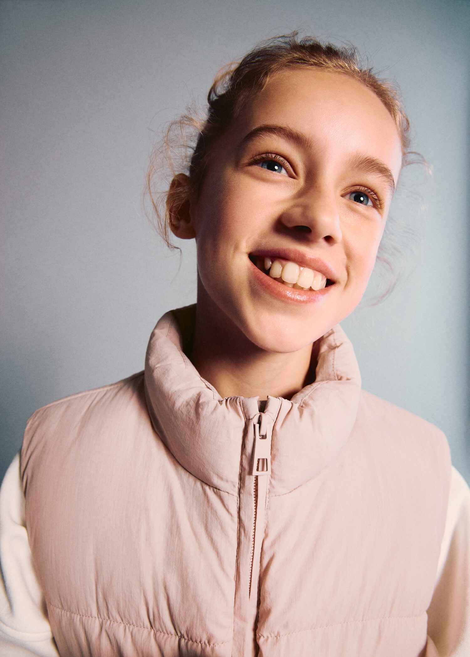 Waistcoat mae - Details of the article 1