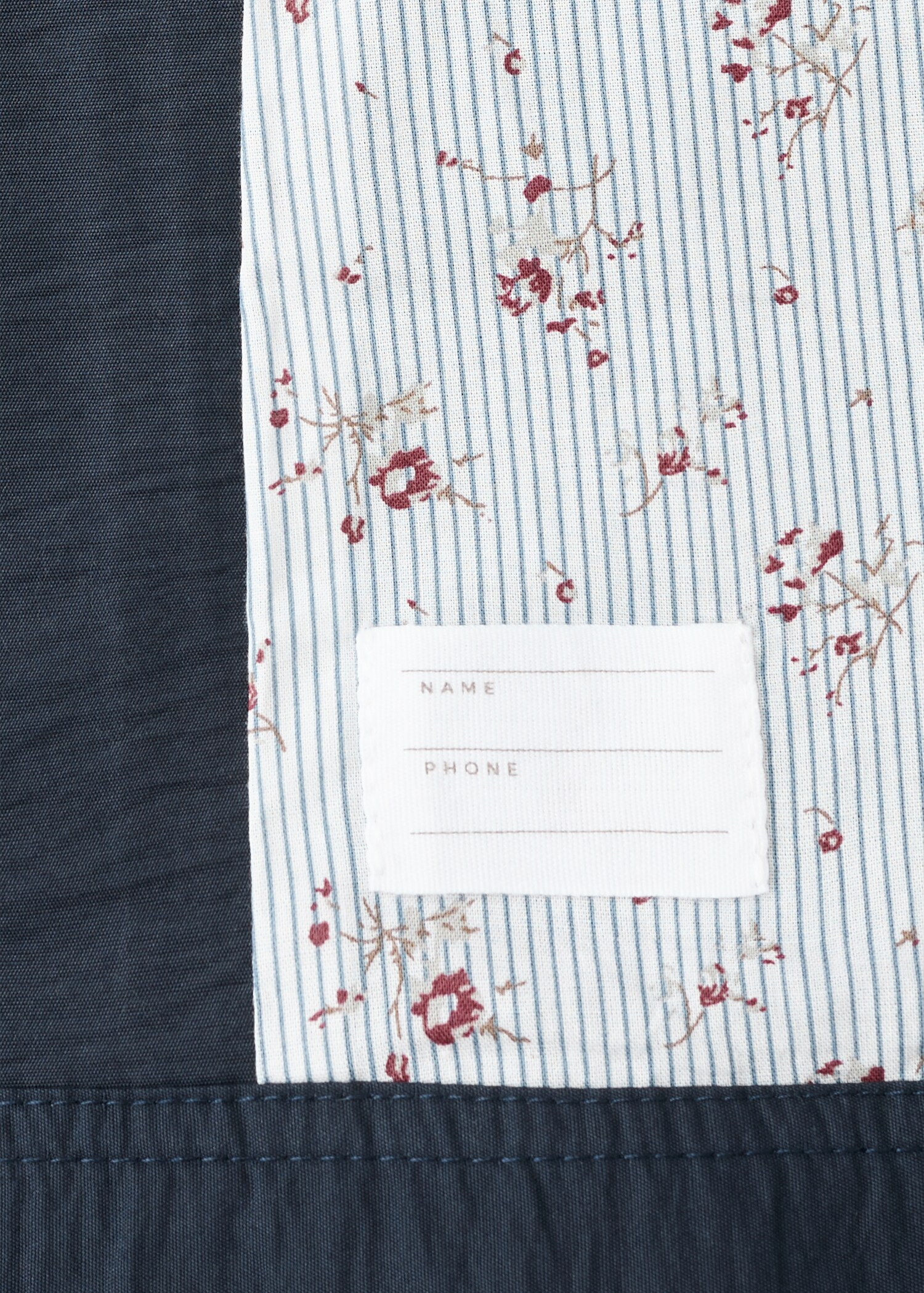 Caçadora botons - Detall de l'article 8