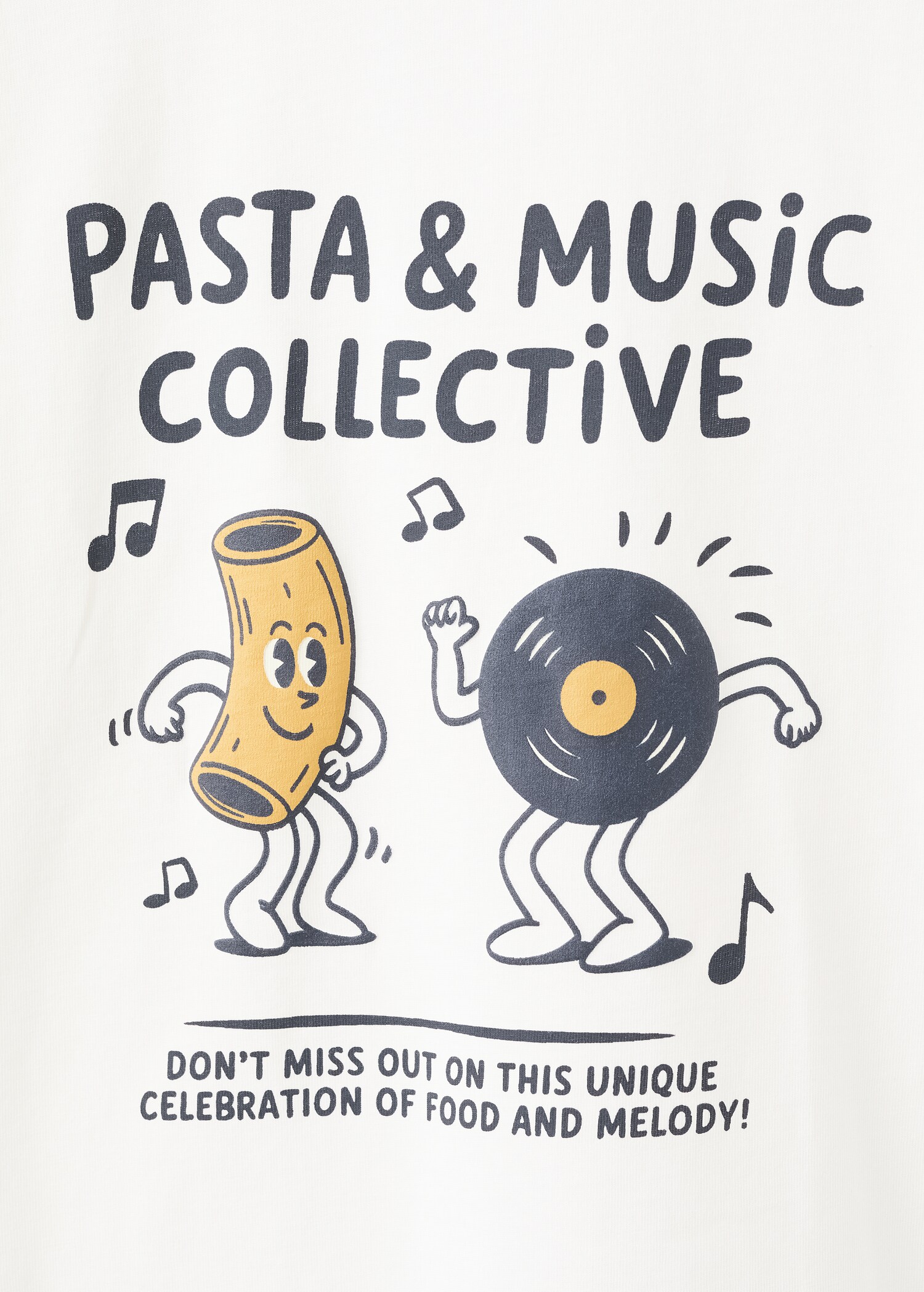 T-shirt en coton imprimé - Détail de l'article 8