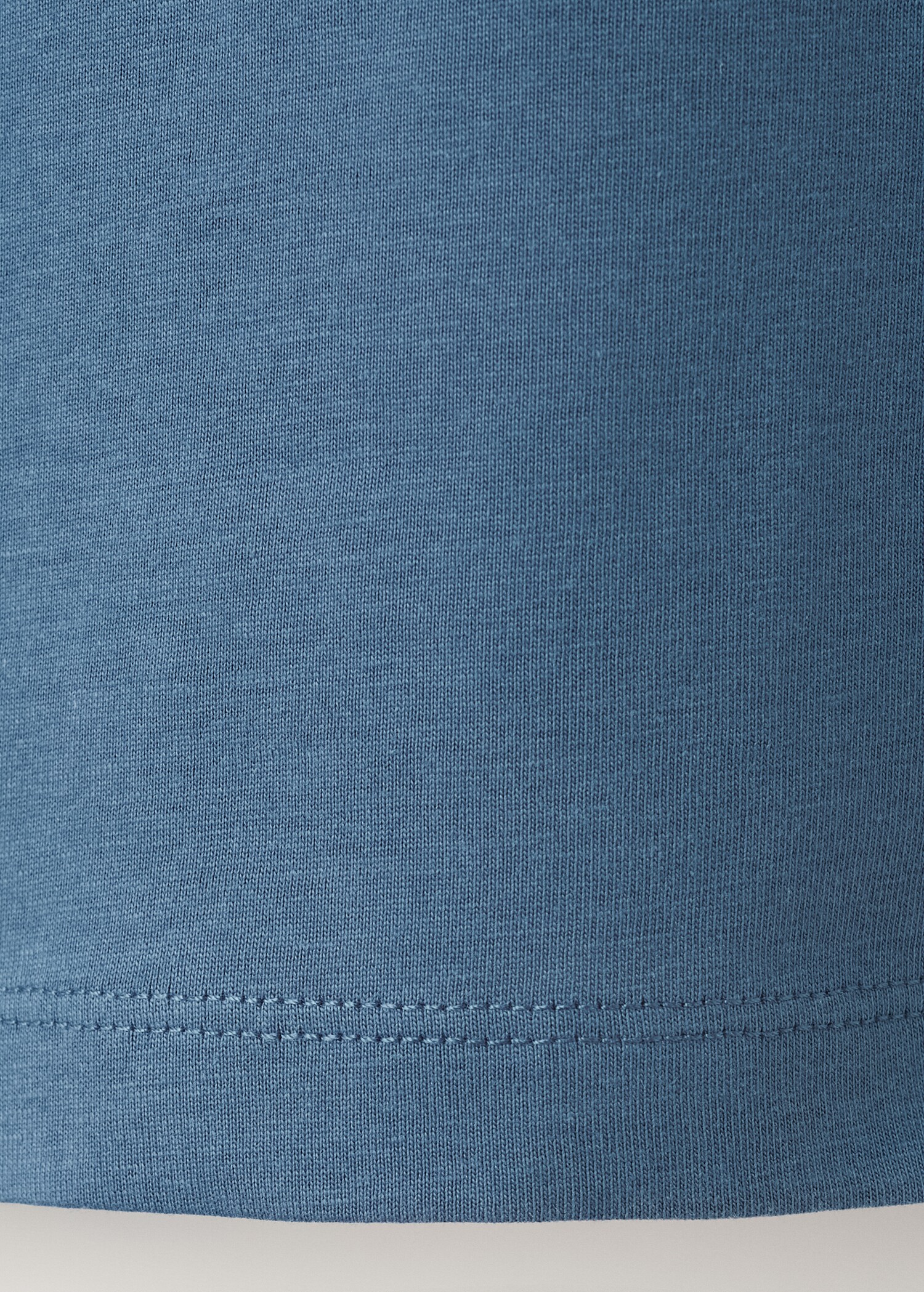 Camiseta algodón estampada - Detalle del artículo 0