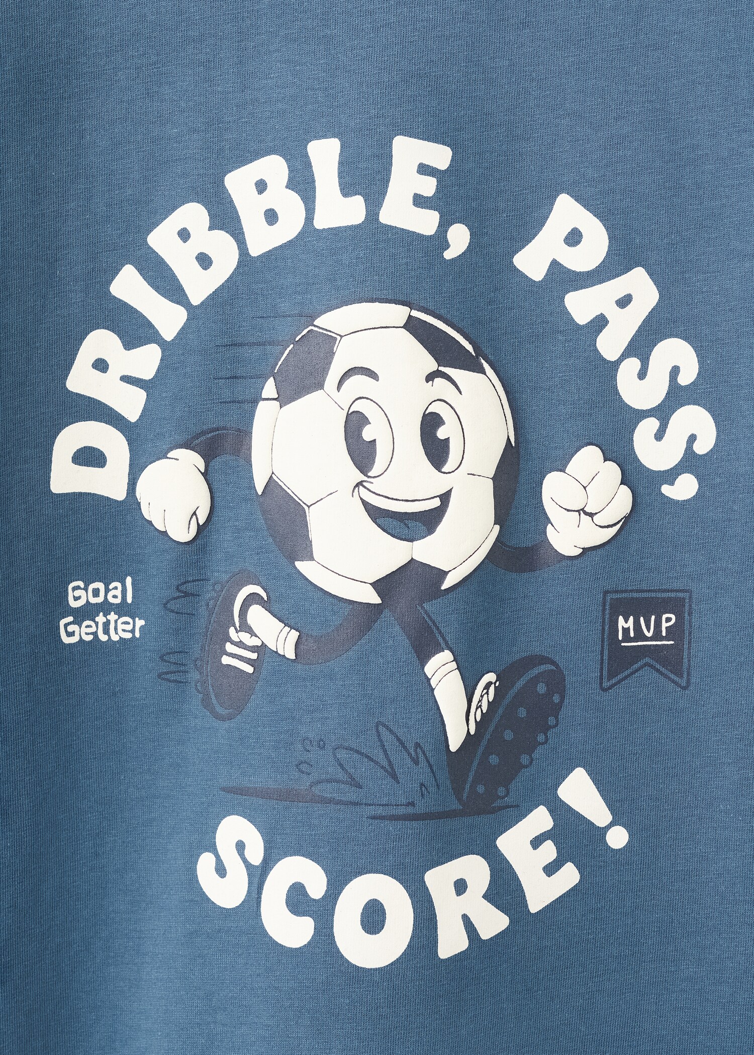 Camiseta algodón estampada - Detalle del artículo 8