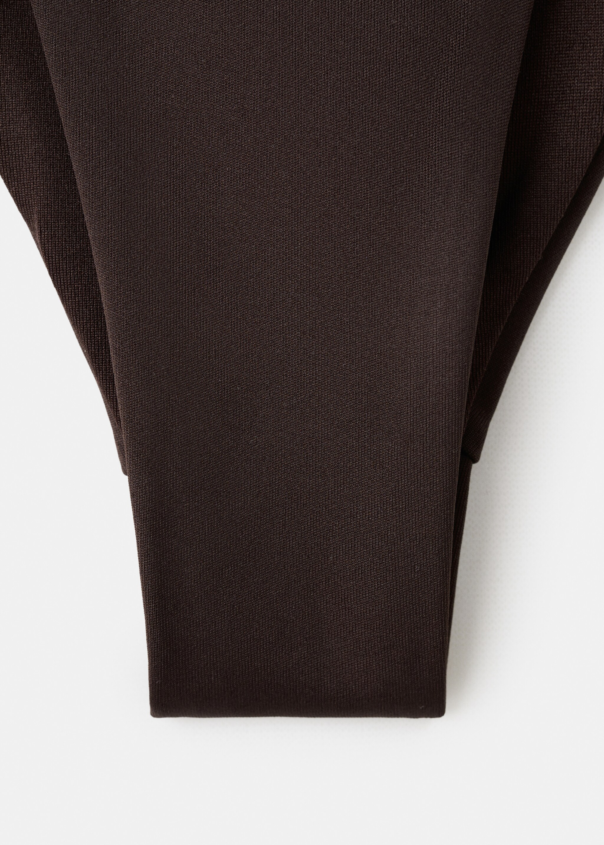 Bikini bottom - Details of the article 0, Brown. Ref: 27094411-00.