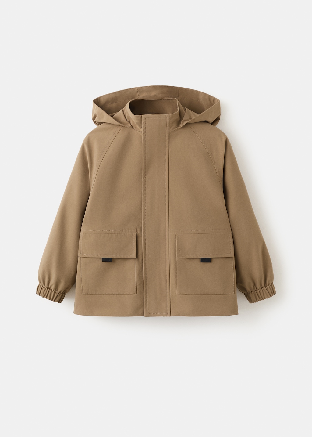 Hooded Parka Kids MANGO Ireland hooded-parka-kids-mango-ireland