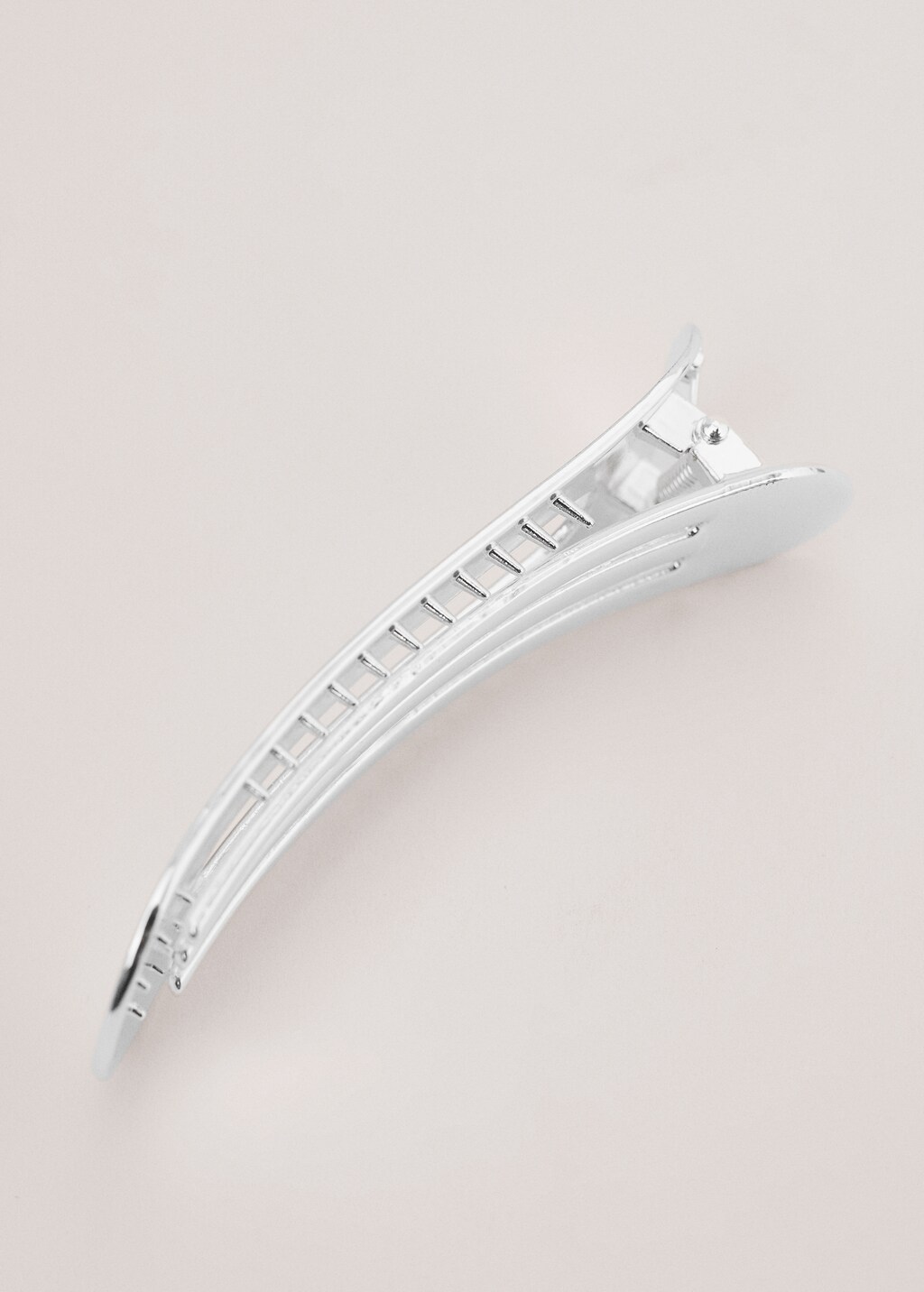 Metal maxi clip - image 3