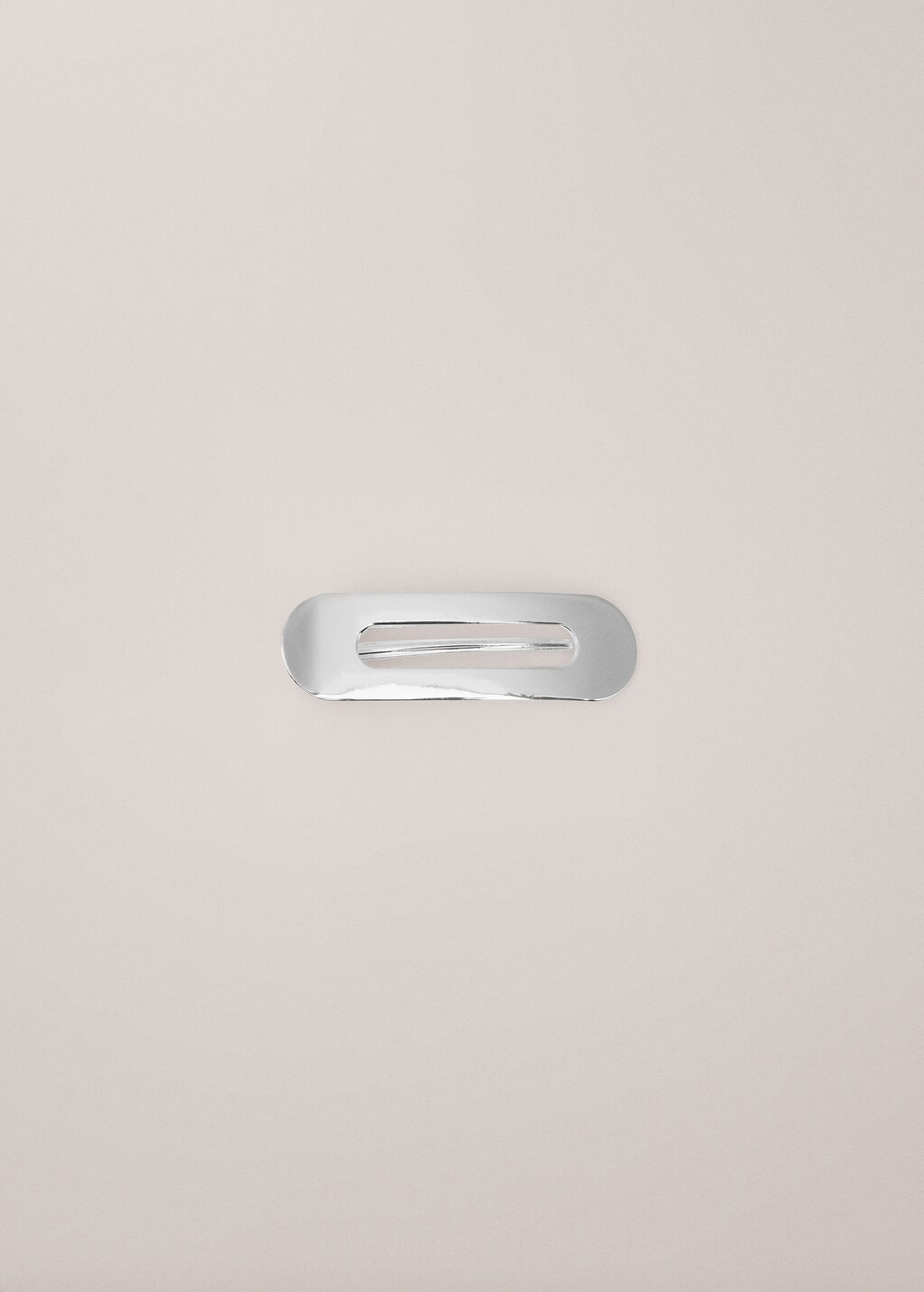 Metal maxi clip - image 2