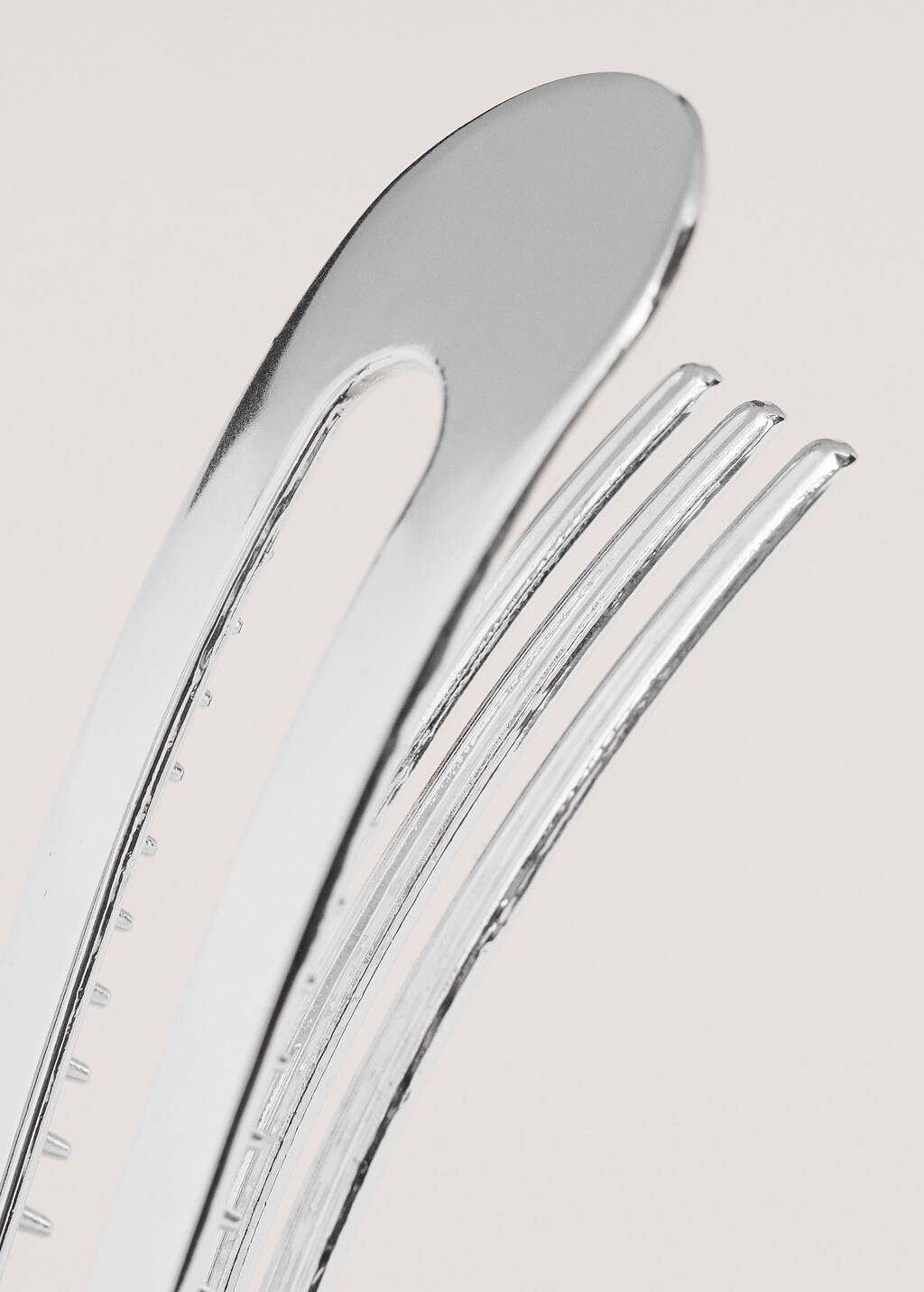 Metal maxi clip - image 4
