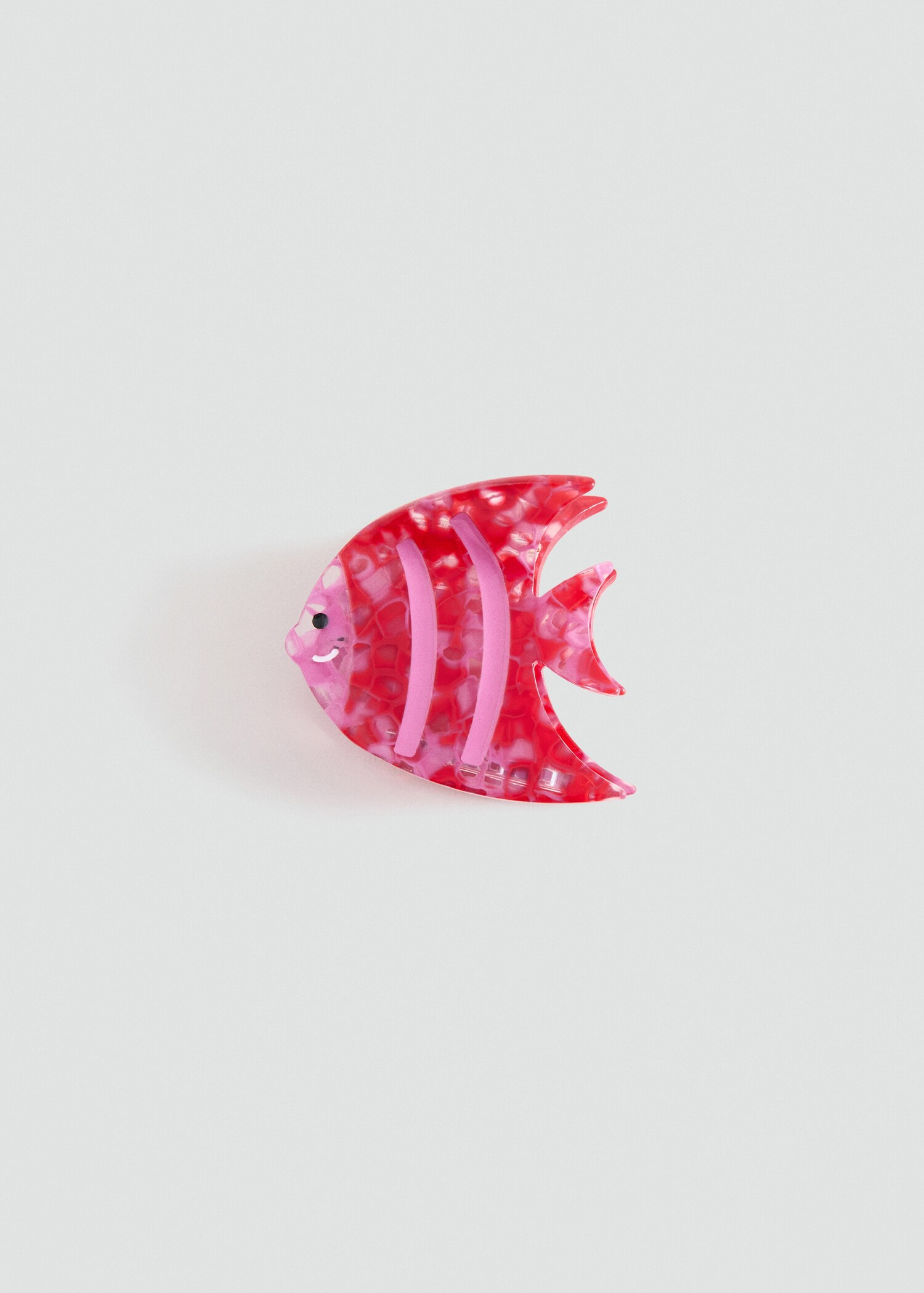 Fish hair clip - Article without model