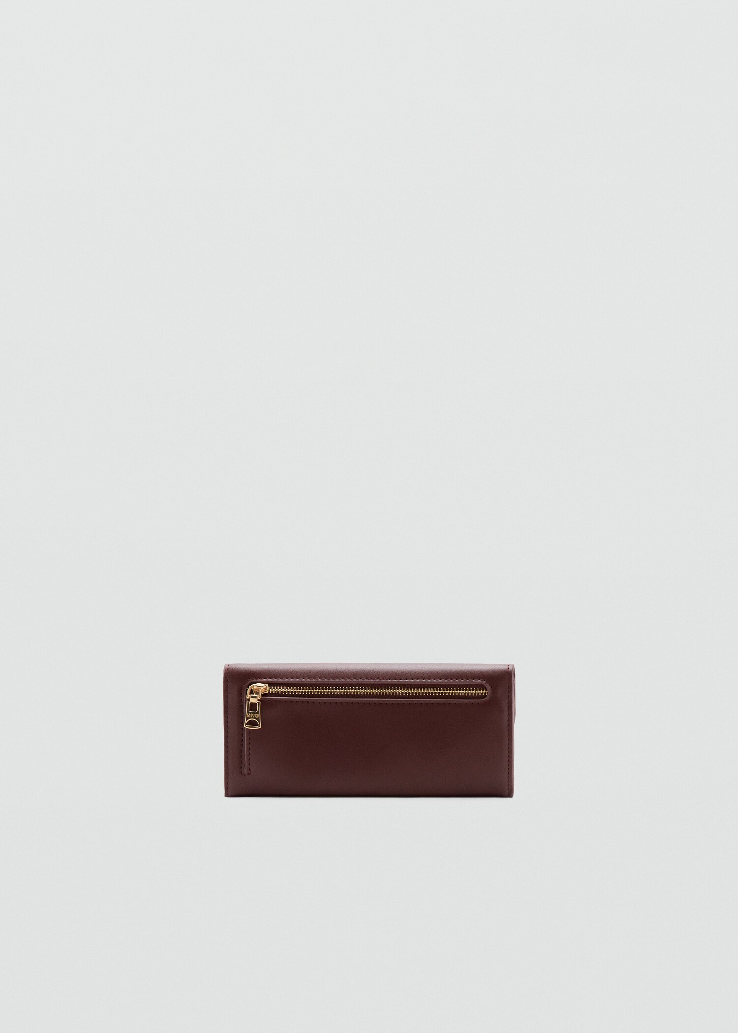 Portefeuille g-- button - Plan moyen