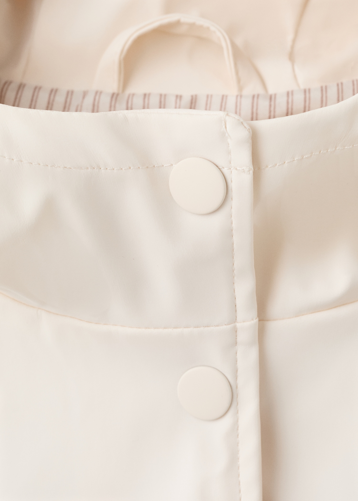 Chaqueta engomada - Detalle del artículo 8