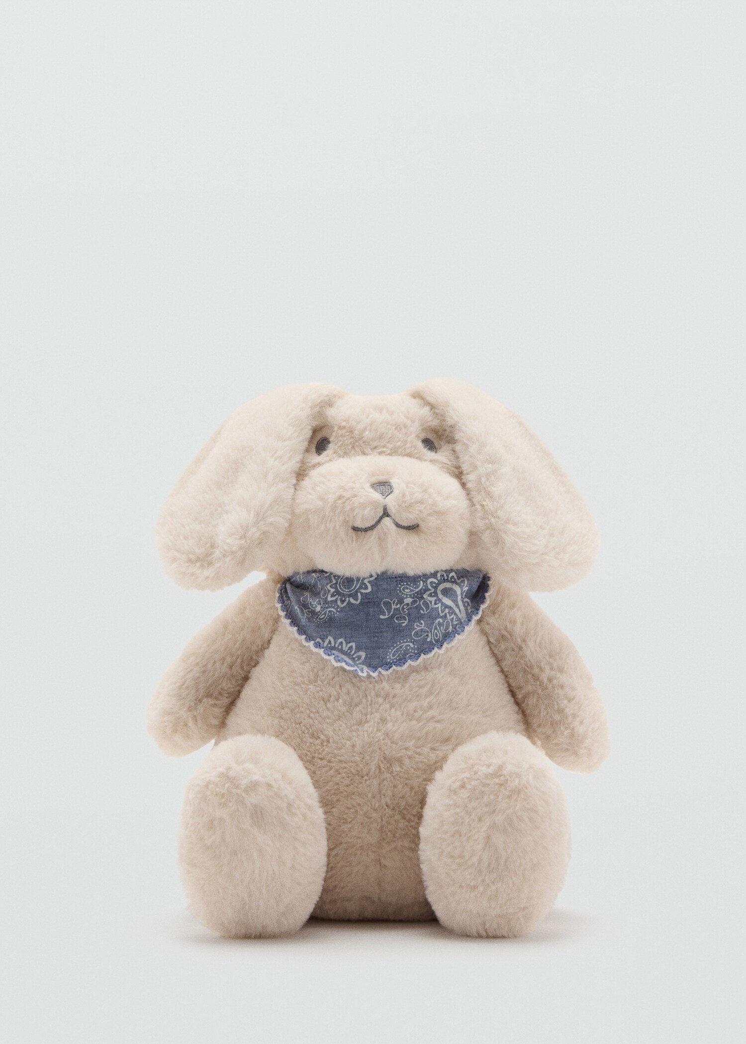 Doggy backpack - Article without model