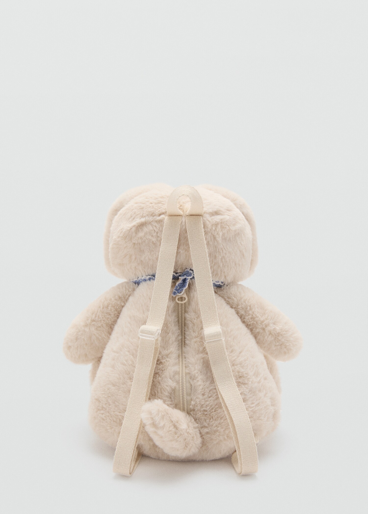 Doggy backpack - Details of the article 1