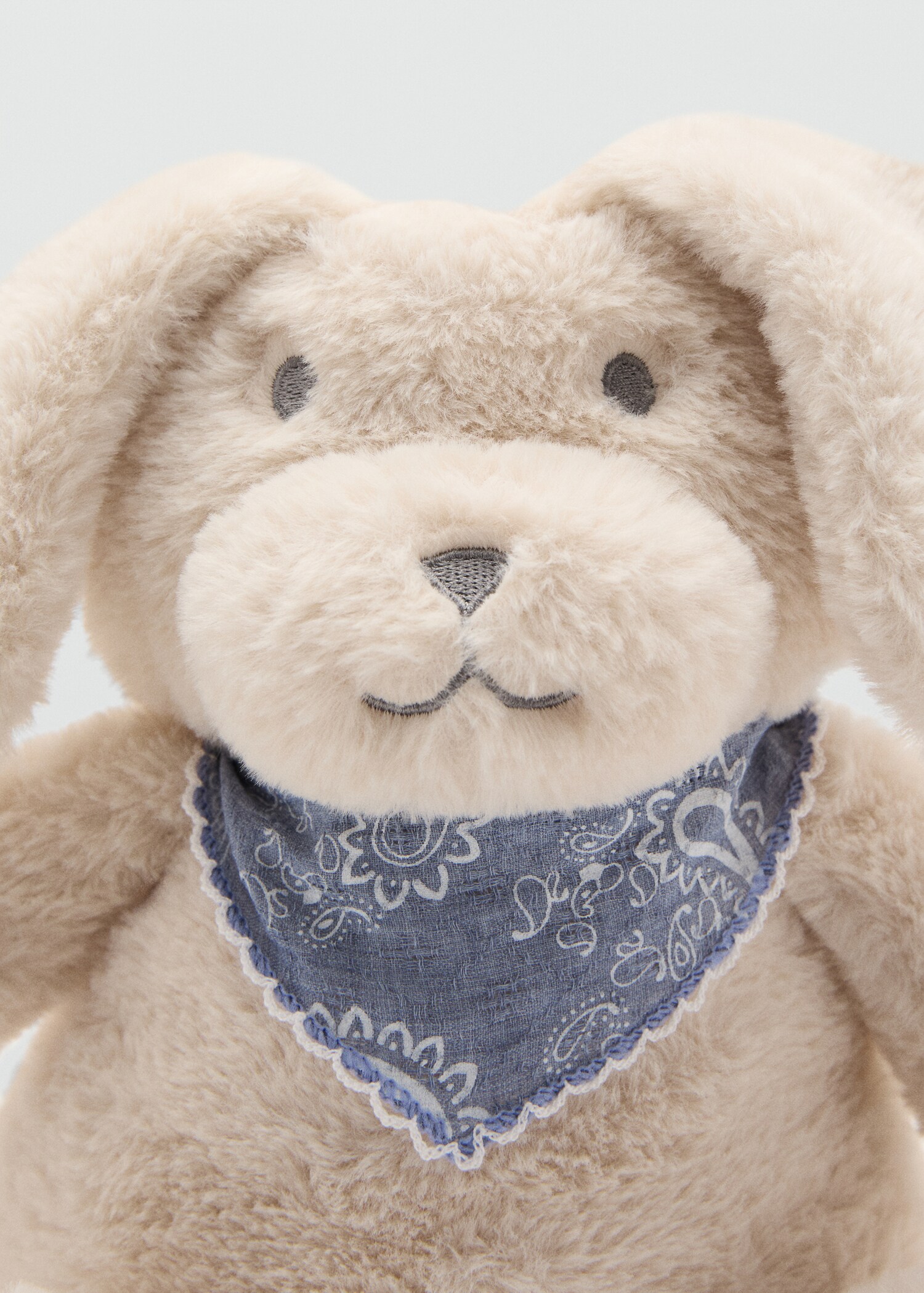 Doggy backpack - Details of the article 2