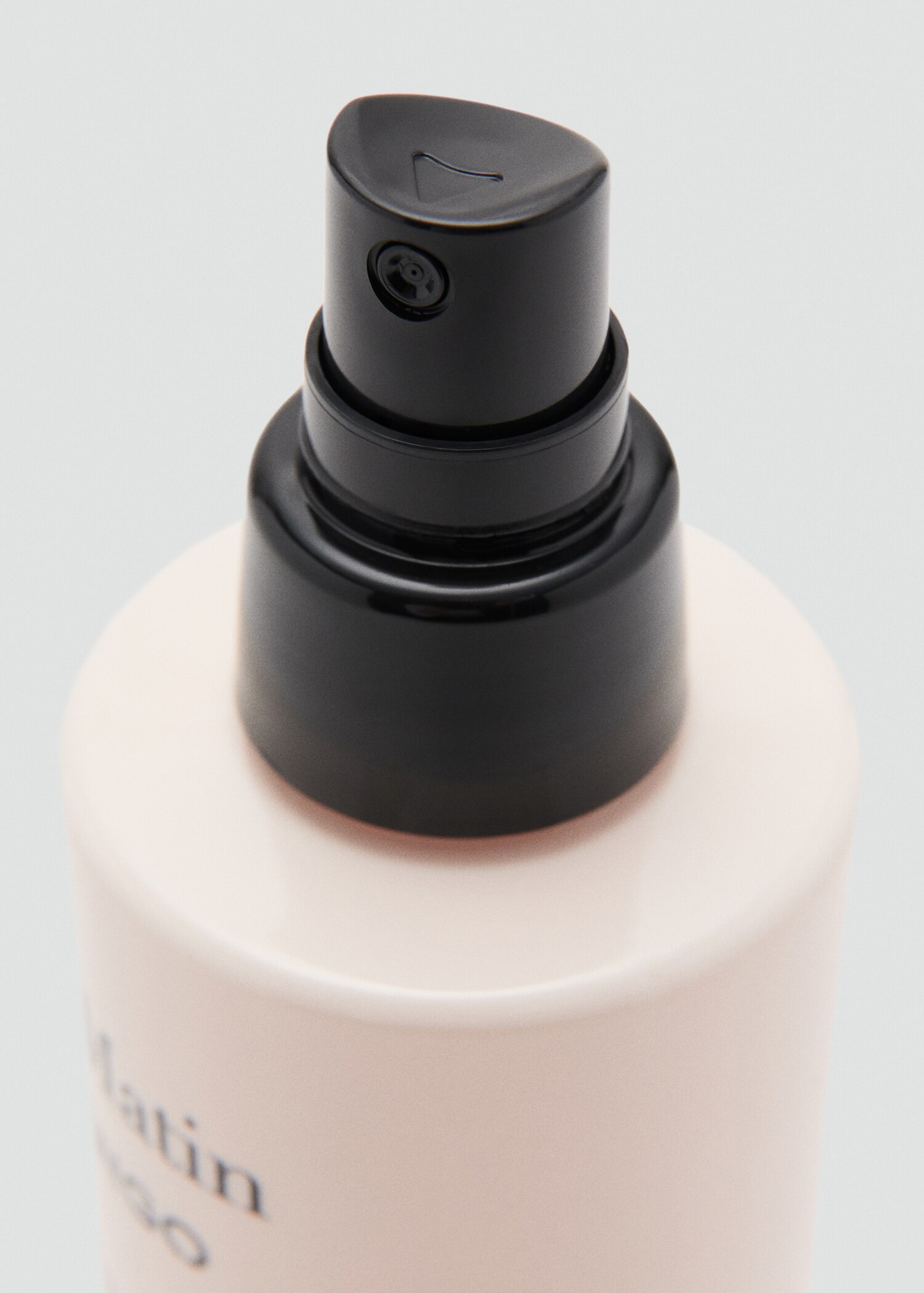 Body Mist Le Matin - Details of the article 1