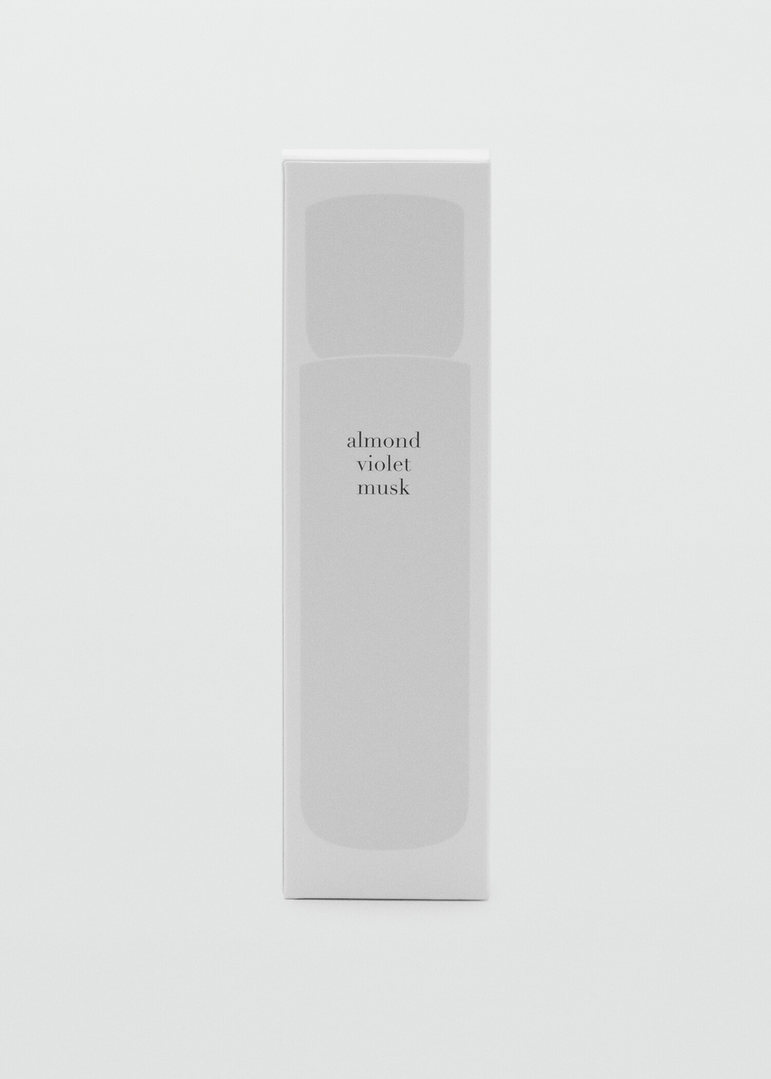 Body Mist Le Matin - Details of the article 2