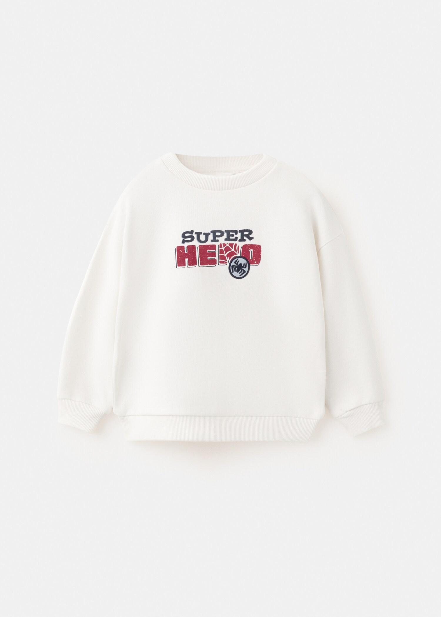 Sudadera sphero - Artículo sin modelo