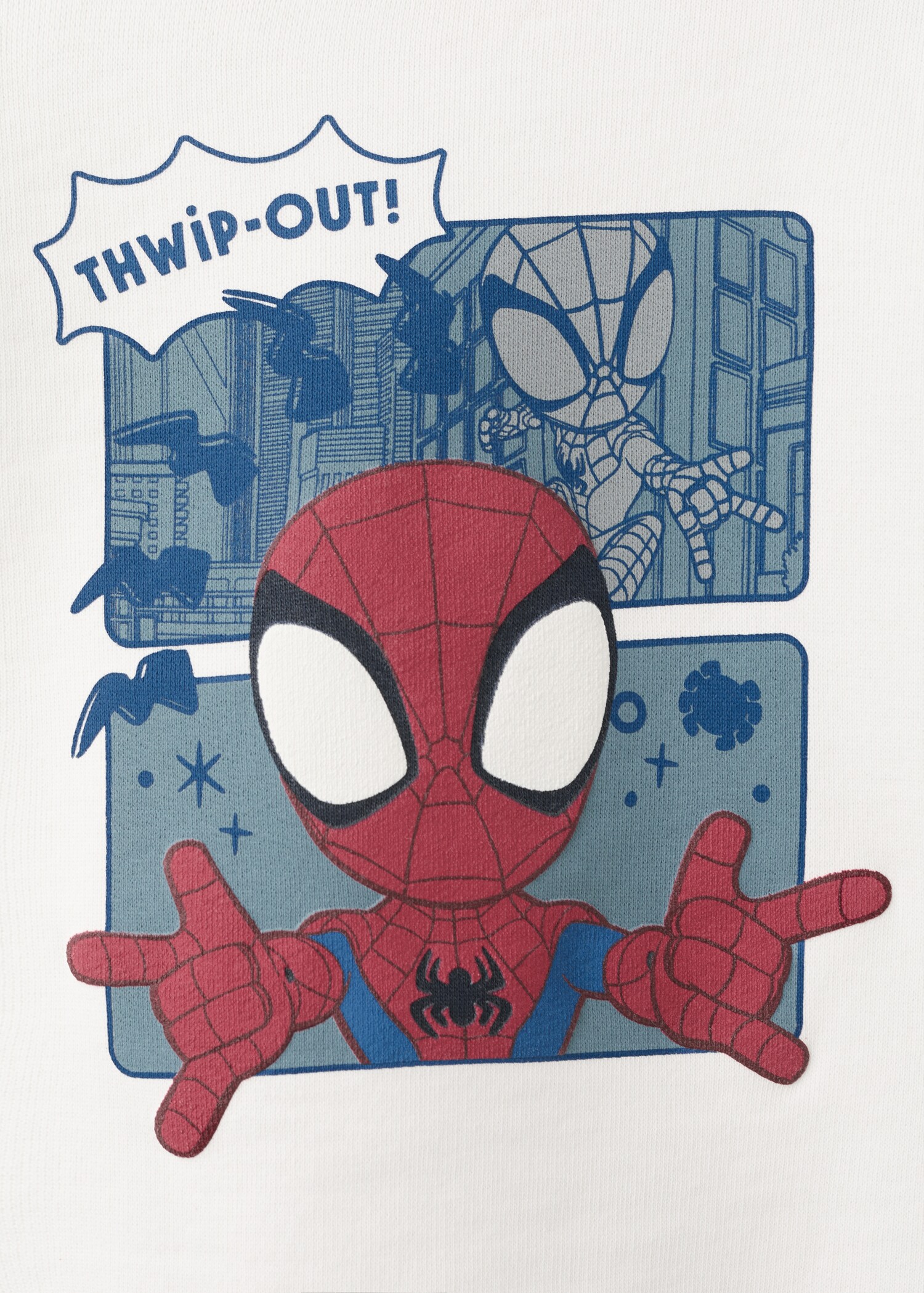 Sudadera sphero - Detalle del artículo 0