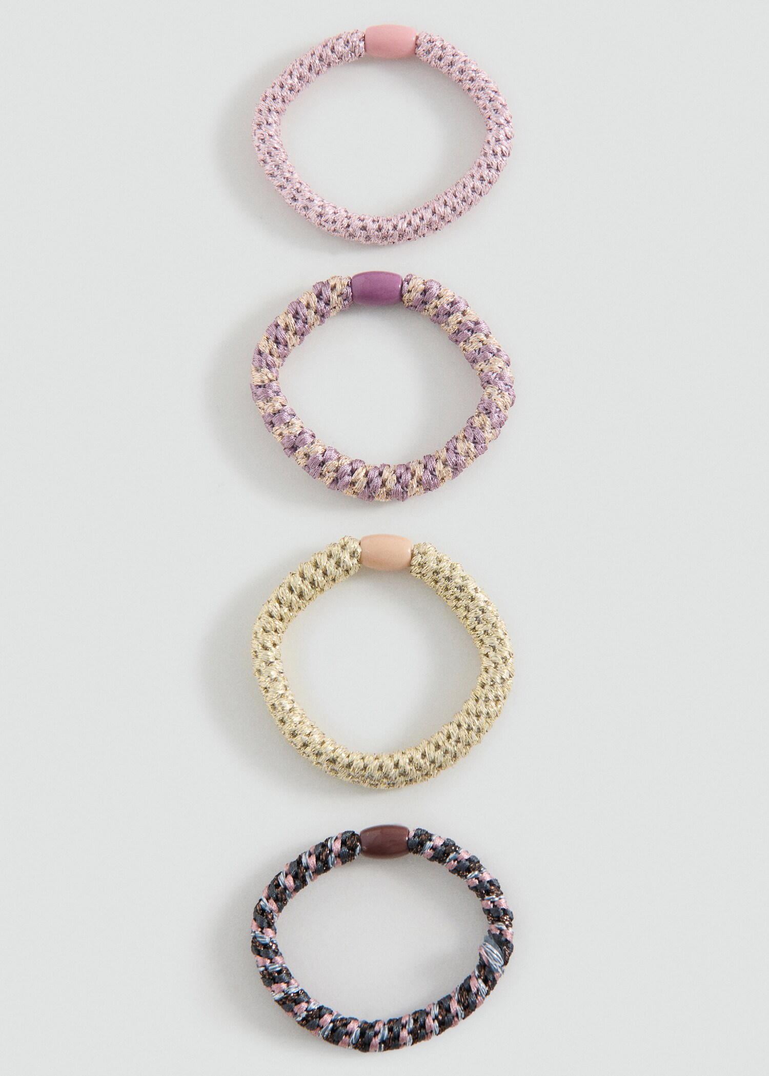 Pack 4 gomes cabells - Article sense model