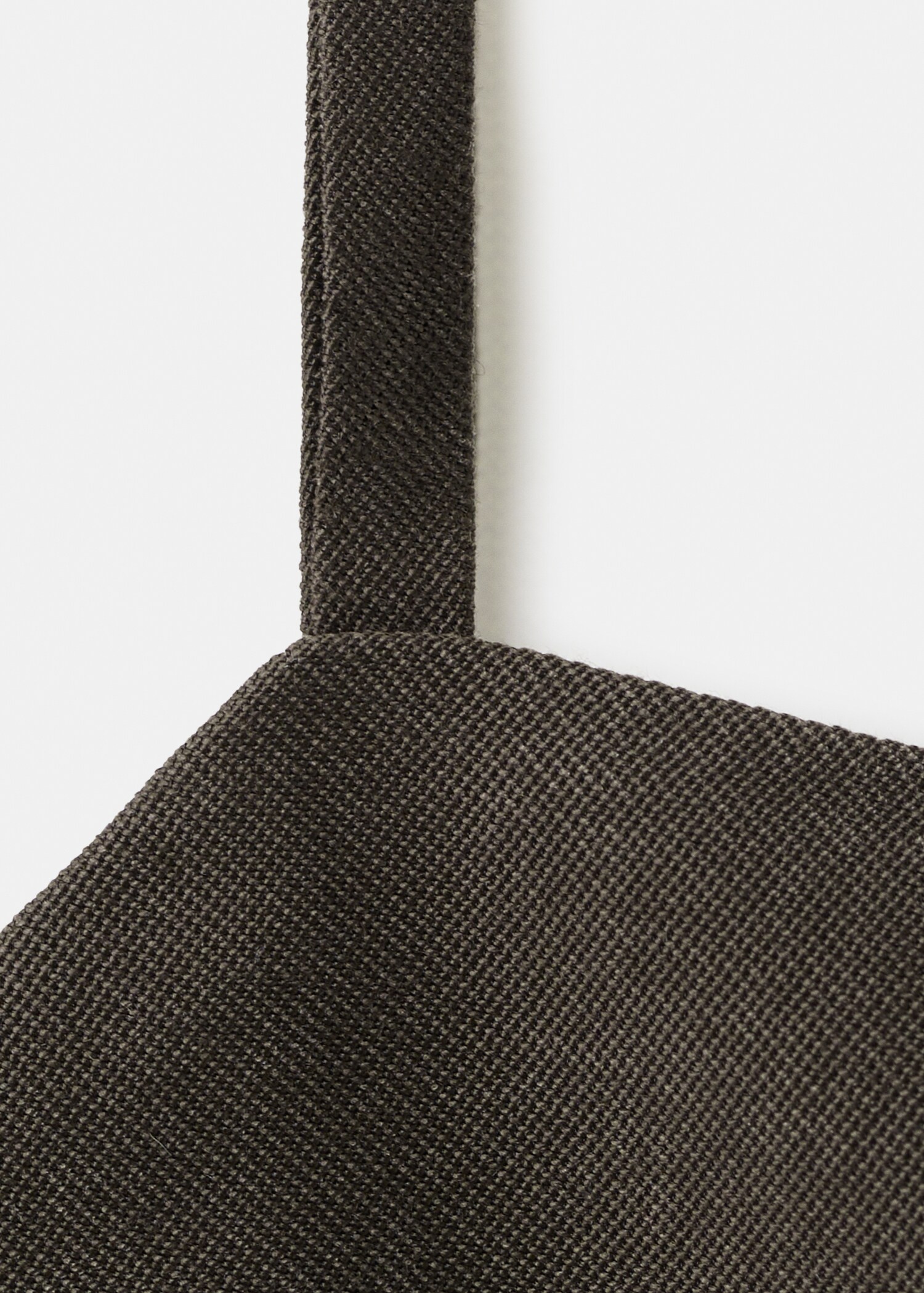 Chaleco traje lyocell - Detalle del artículo 0