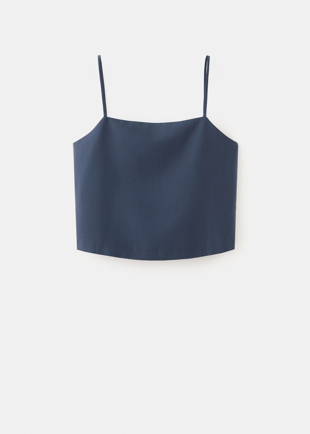Lyocell suit vest - image 2