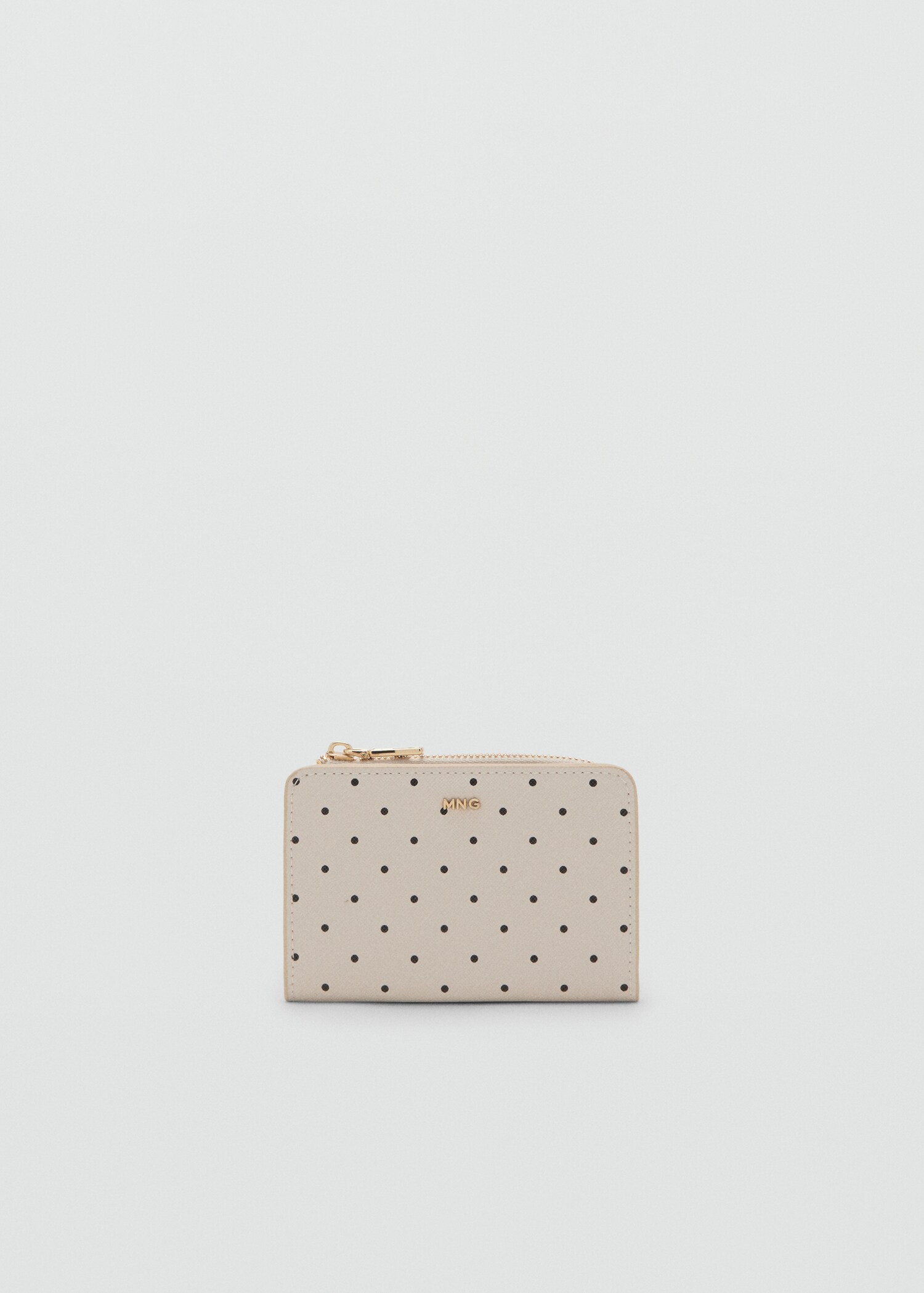 Polka dot wallet - Article without model