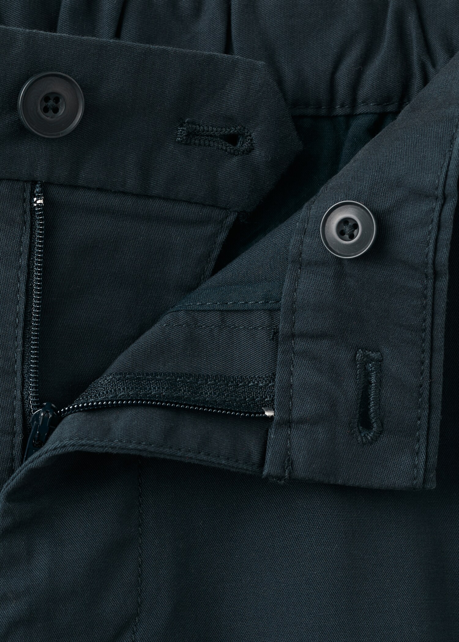 Bermudes slim fit xinesos cotó - Detall de l'article 8