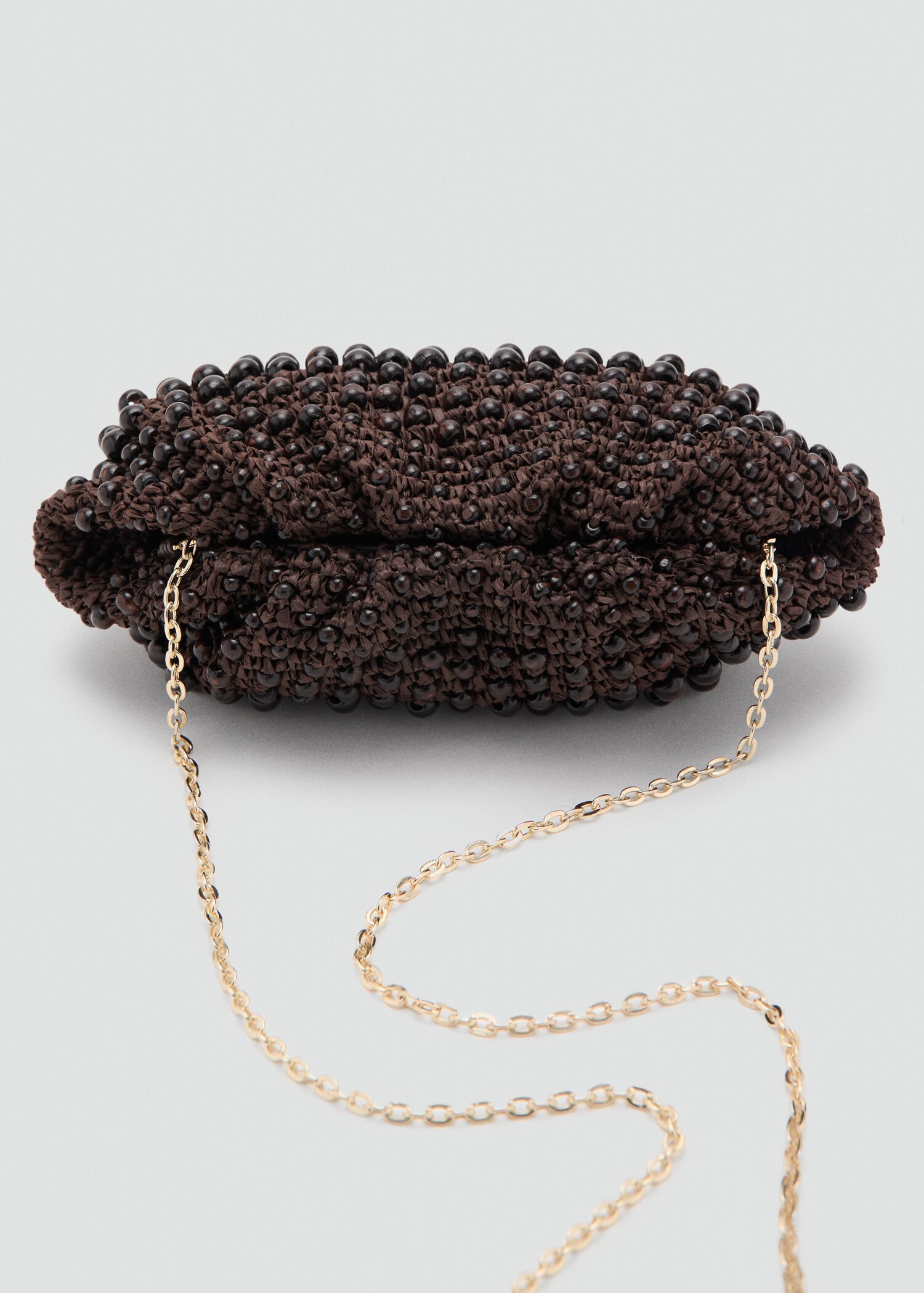 Bossa de mà fibra natural - Detall de l'article 3