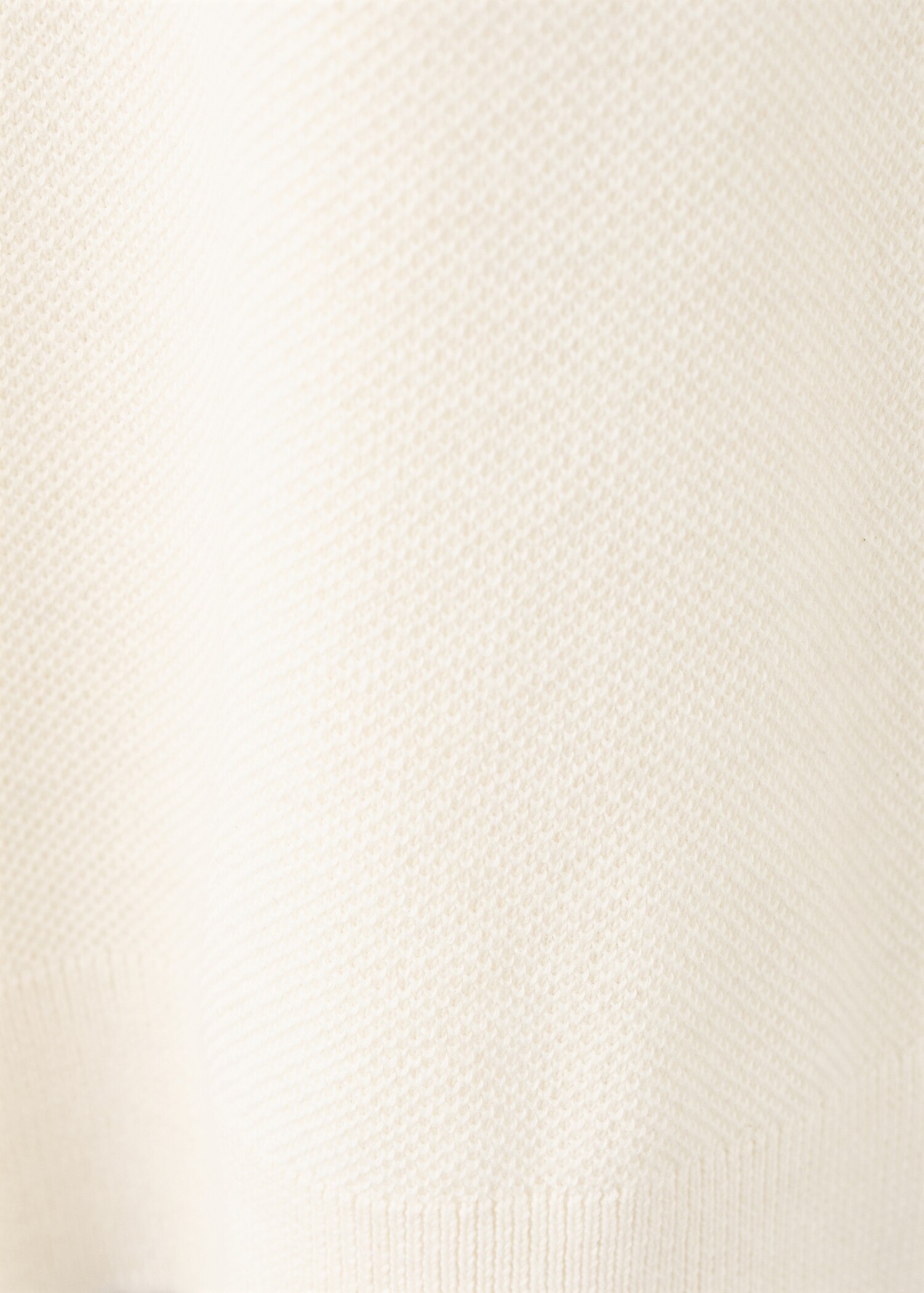 تي شيرت قطني ذو نسيج جيد - تفاصيل المنتج 8