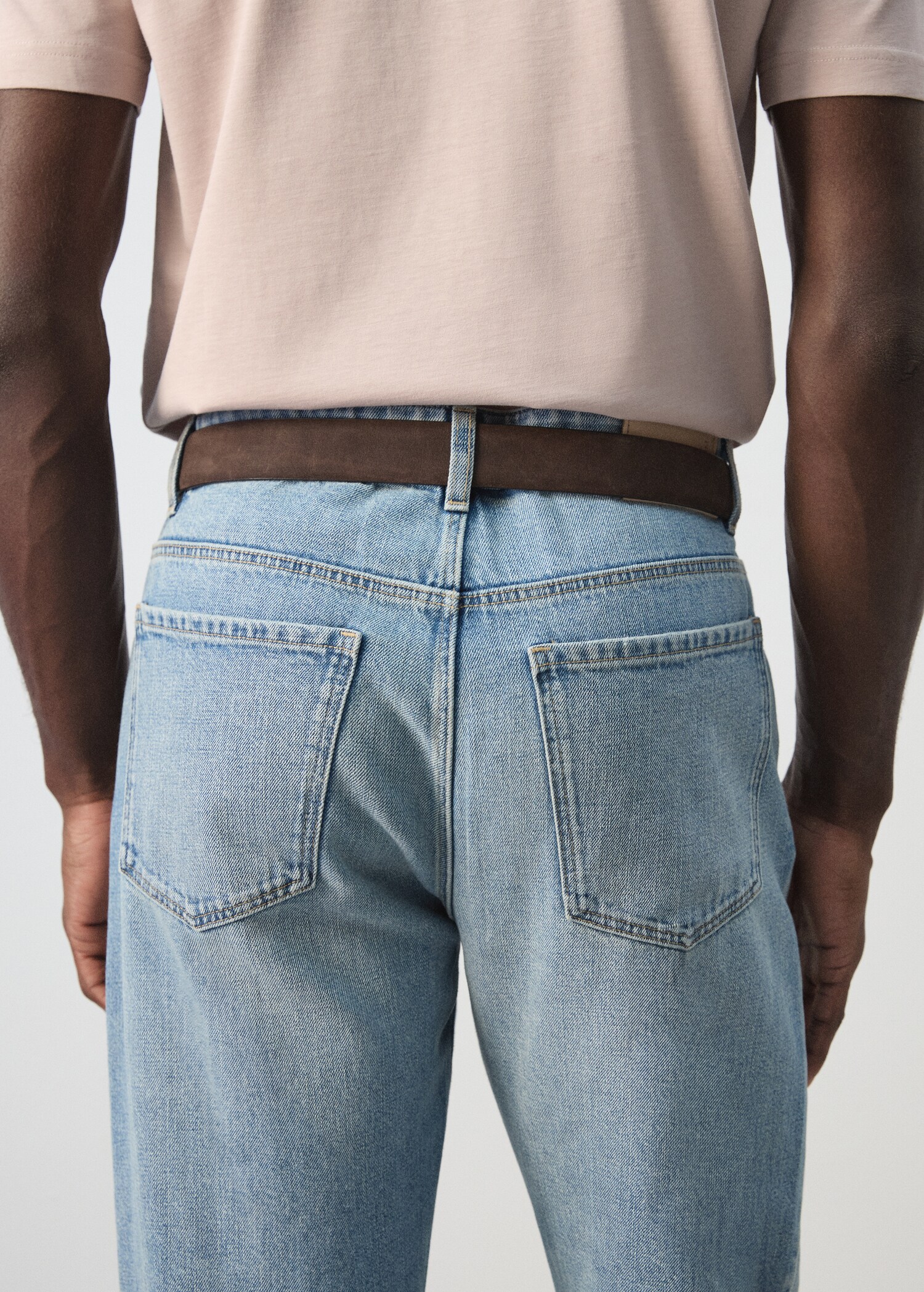 Jeans andreas - Detail van het artikel 6