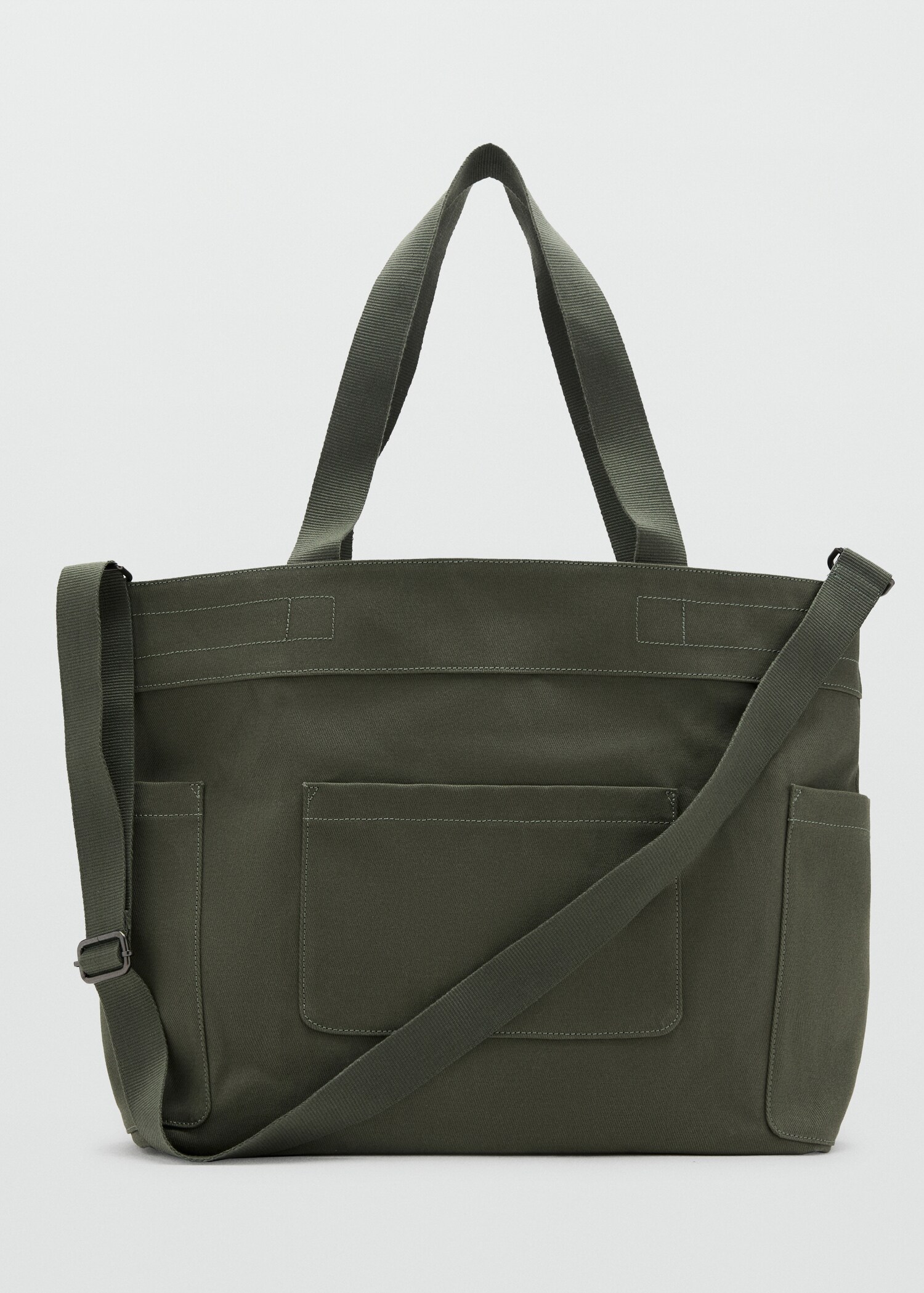 Tasche backtote - Artikel ohne Model